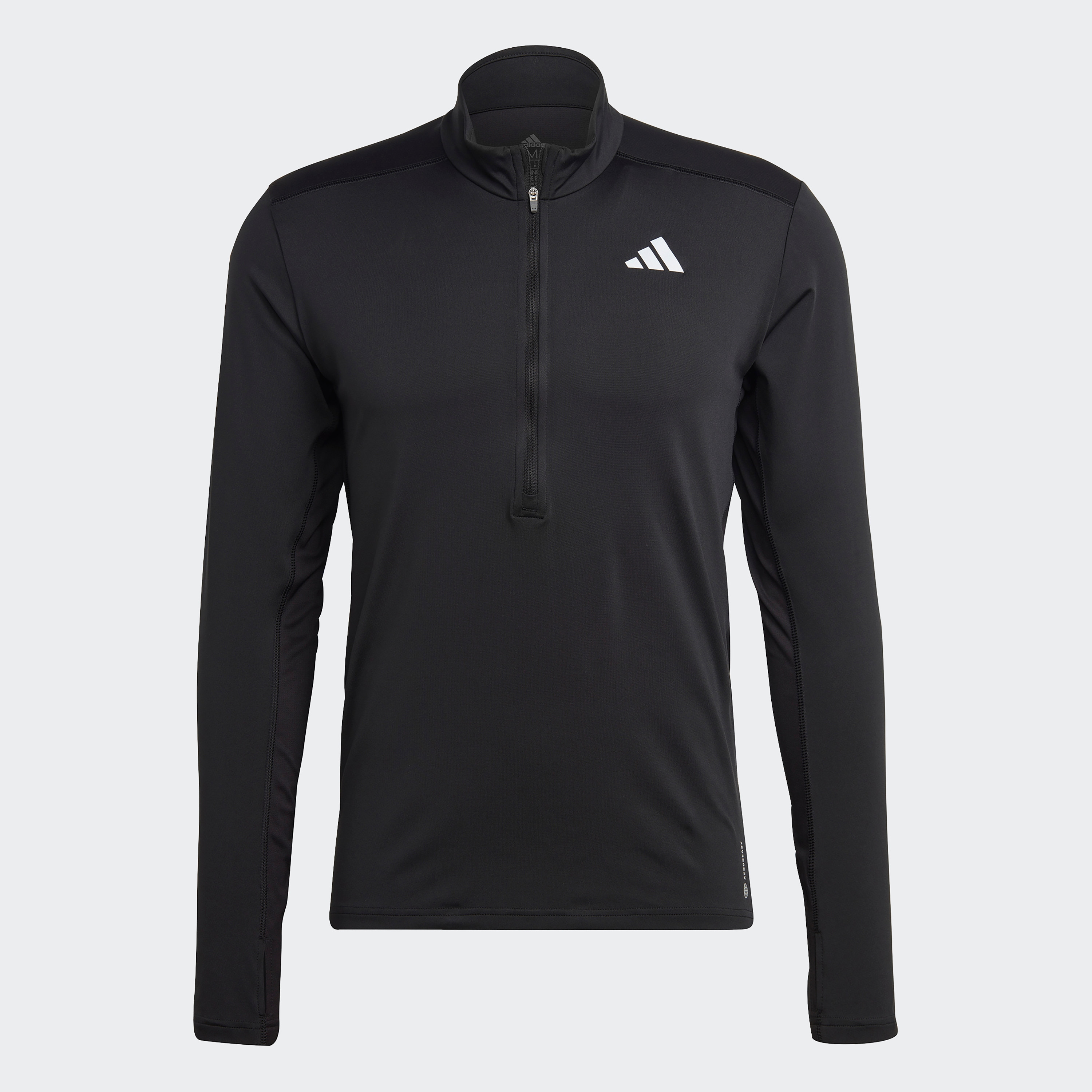  تي شيرت بلوجو اون ذا رن للرجال من اديداس  1/2 -men-clothing-sportswearandactivewear-tshirtsandpolos-image-5