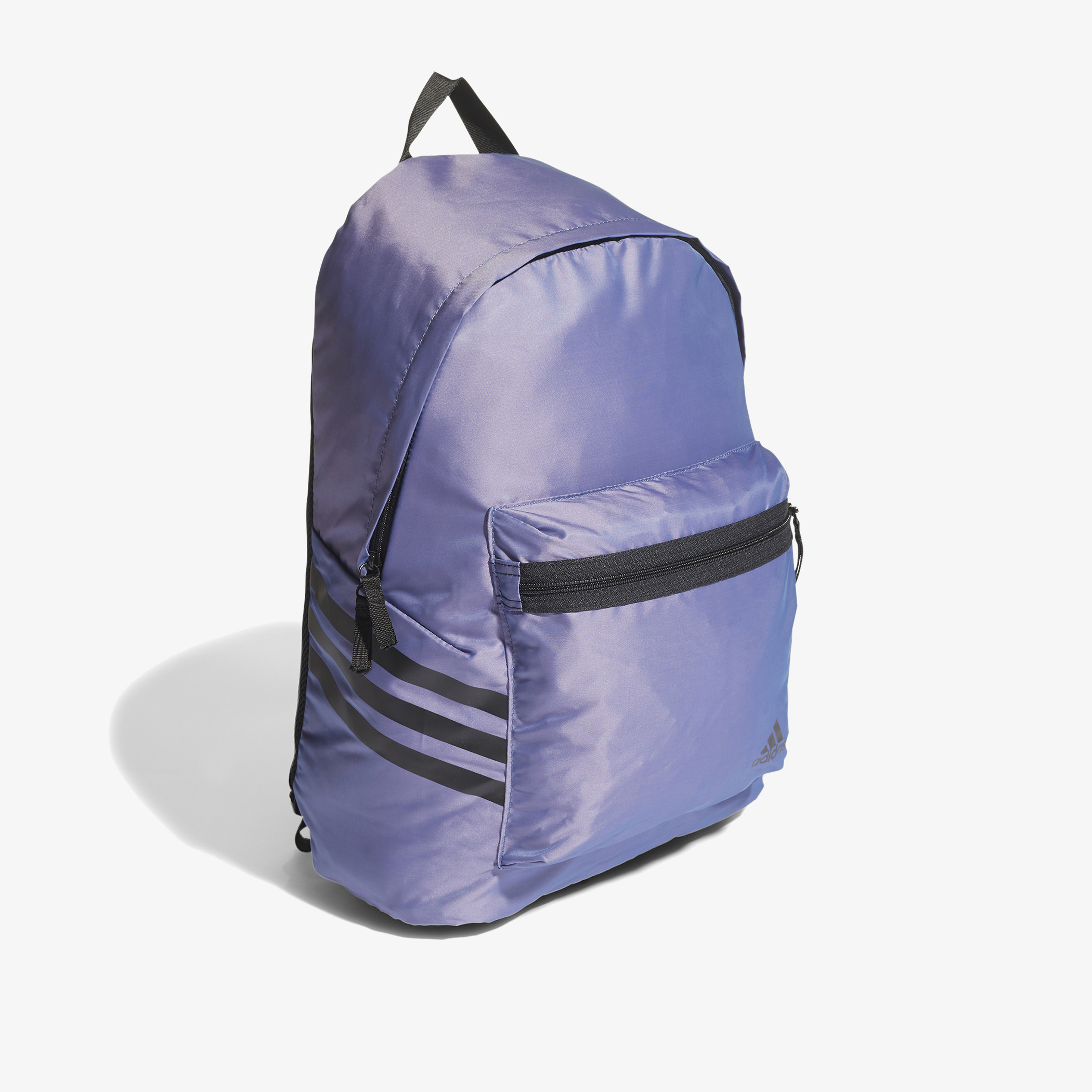 شنطة ظهر فيوتشر أيكون 3 سترايبس للبنات كلاسيك من أديداس - HM9139-school-bagsandbackpacks-backpacks-image-3