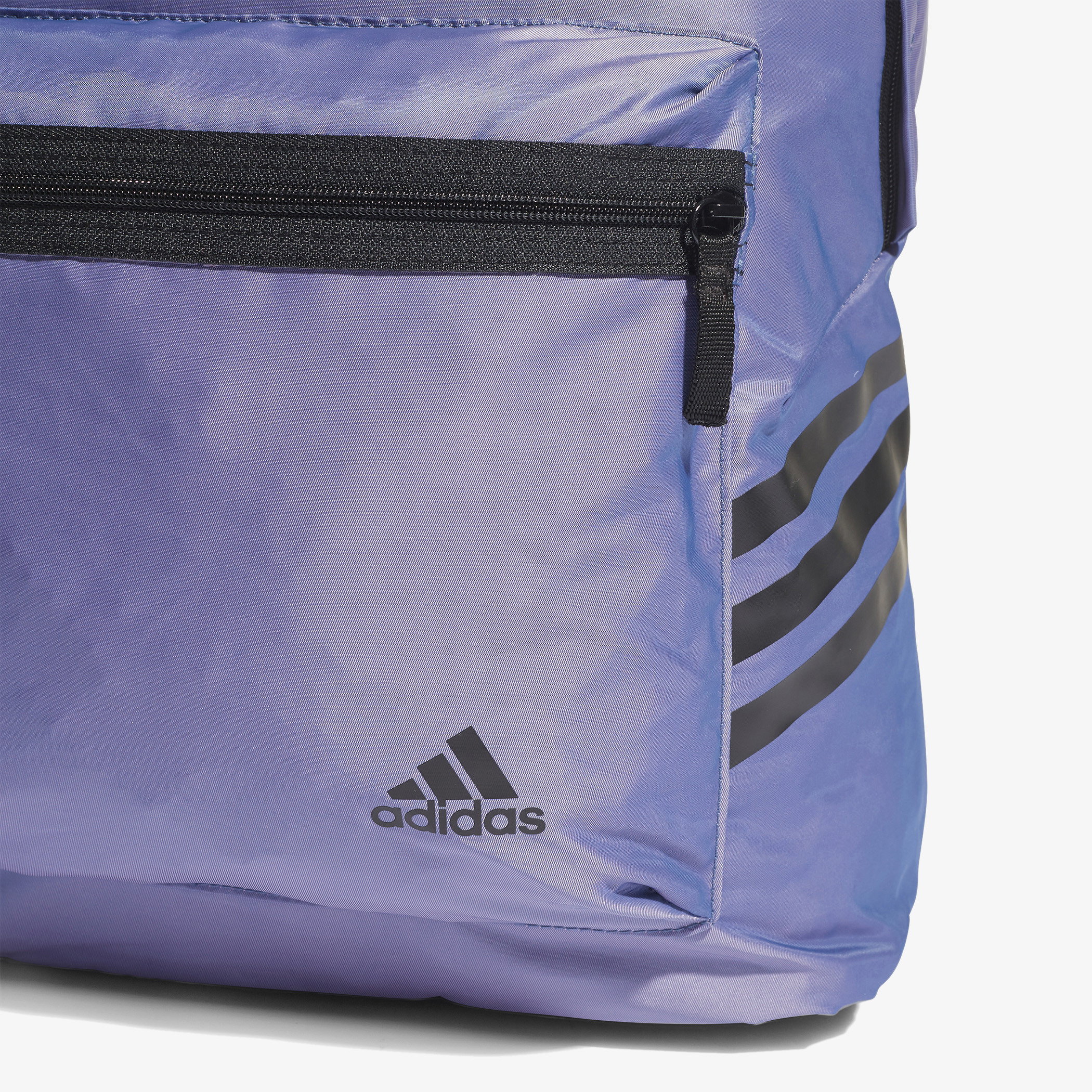 شنطة ظهر فيوتشر أيكون 3 سترايبس للبنات كلاسيك من أديداس - HM9139-school-bagsandbackpacks-backpacks-image-6