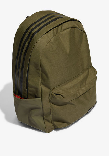 Adidas Classic 3-Stripes Top Boys' Backpack - HM9149