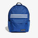 Adidas Classic 3-Stripes Horizontal Boys' Backpack - HM9150-Boy%27s Backpacks-thumbnail-0