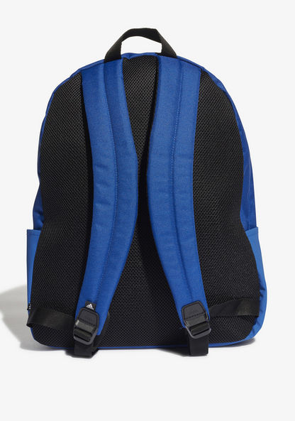 Adidas Classic 3-Stripes Horizontal Boys' Backpack - HM9150