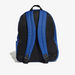 Adidas Classic 3-Stripes Horizontal Boys' Backpack - HM9150-Boy%27s Backpacks-thumbnail-1