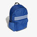 Adidas Classic 3-Stripes Horizontal Boys' Backpack - HM9150-Boy%27s Backpacks-thumbnail-2
