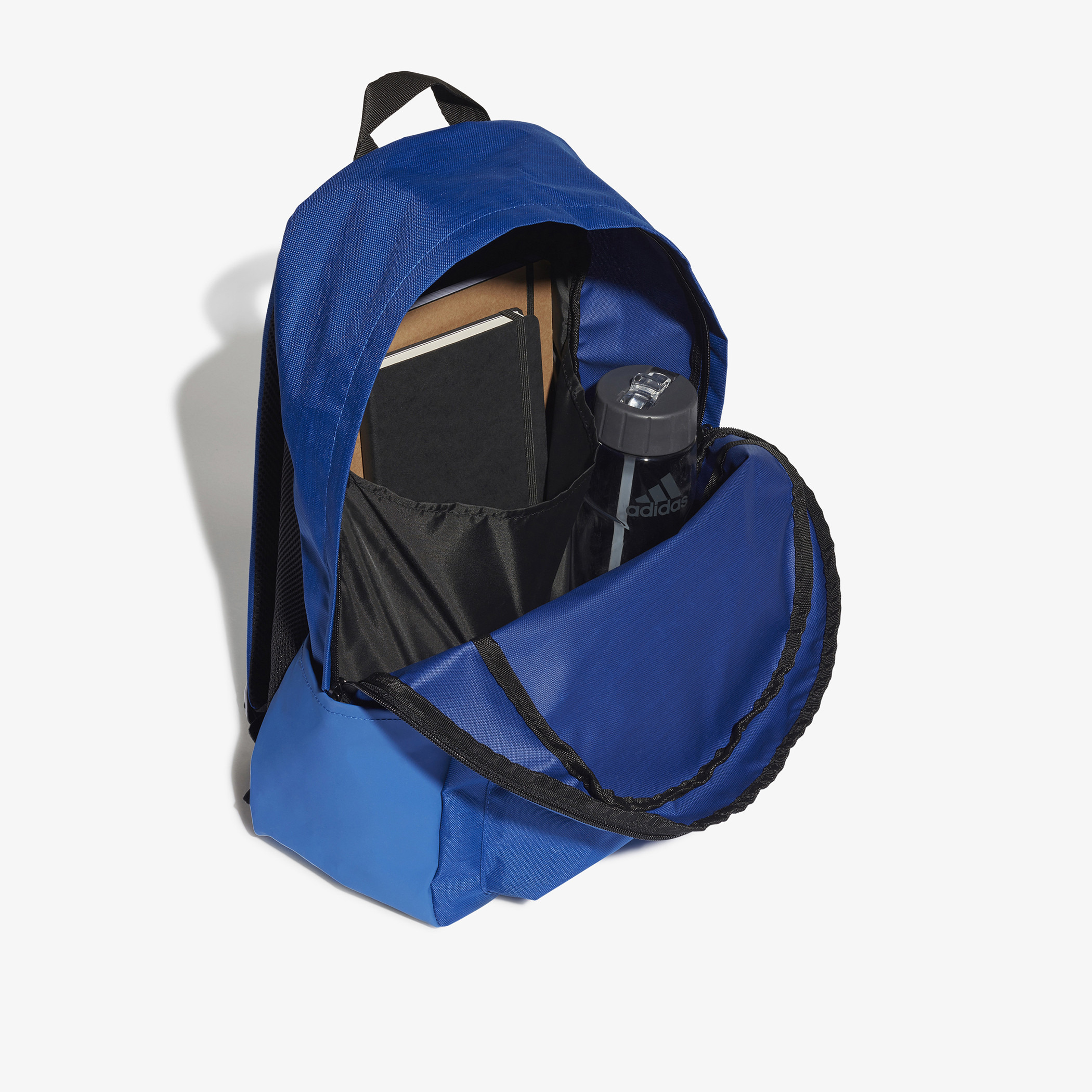 Adidas Classic 3-Stripes Horizontal Boys' Backpack - HM9150-school-bagsandbackpacks-backpacks-image-4