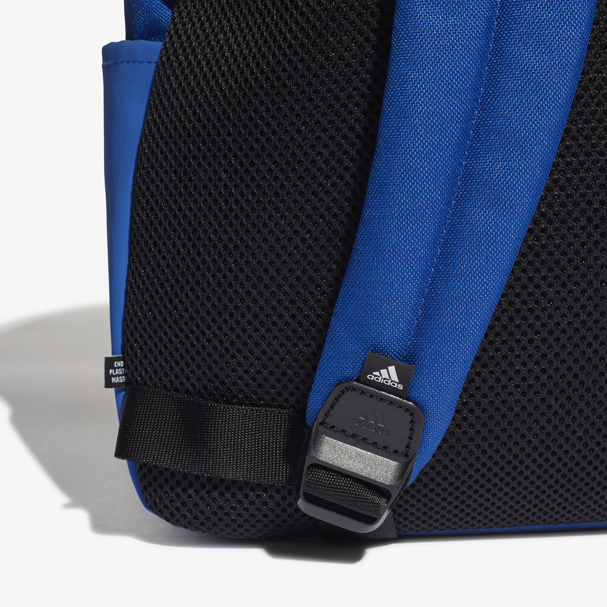 Adidas Classic 3-Stripes Horizontal Boys' Backpack - HM9150-school-bagsandbackpacks-backpacks-image-5
