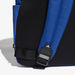 Adidas Classic 3-Stripes Horizontal Boys' Backpack - HM9150-Boy%27s Backpacks-thumbnailMobile-4