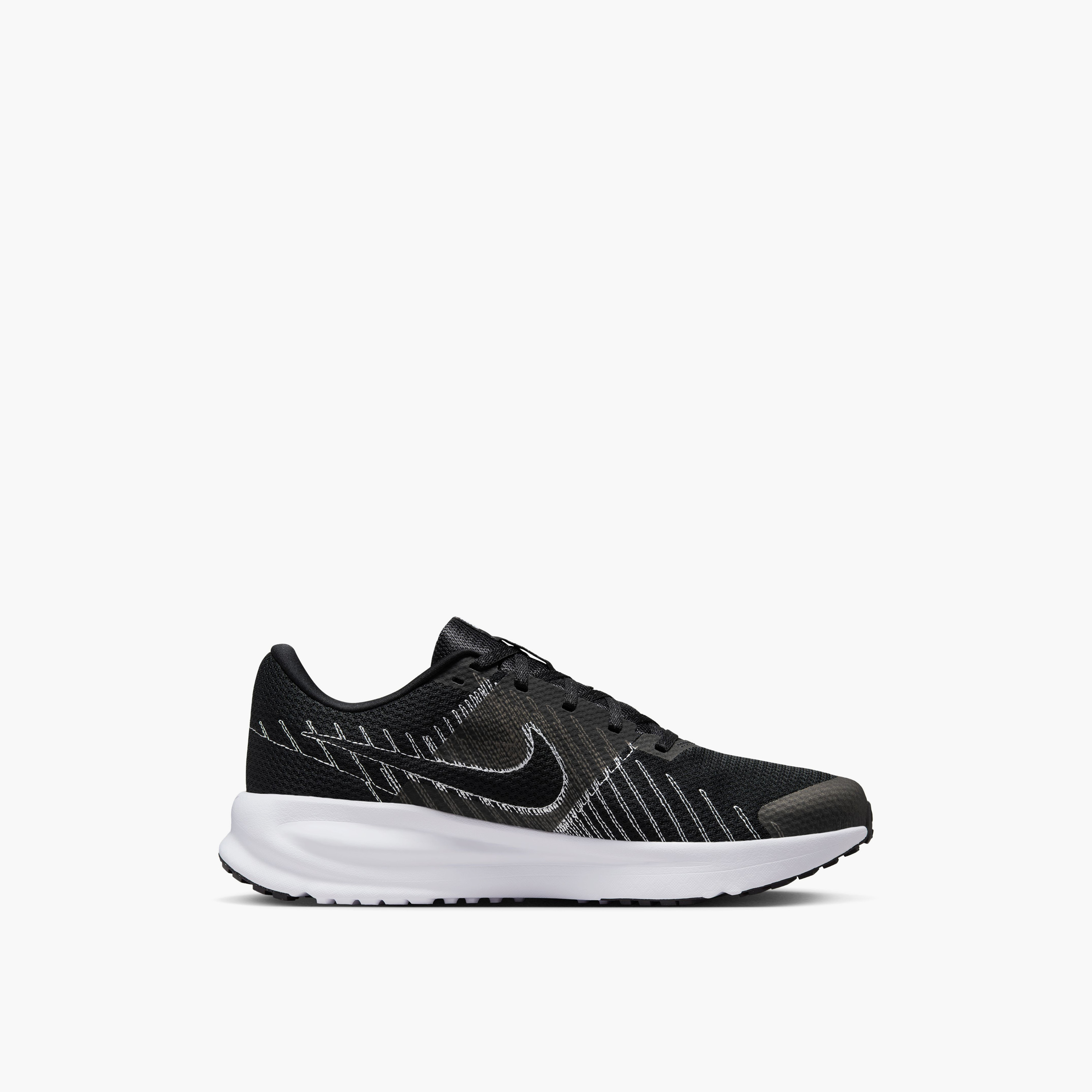 حذاء جري برباط إغلاق "رن ديفاي" للرجال من نايك-men-shoes-sports-image-1