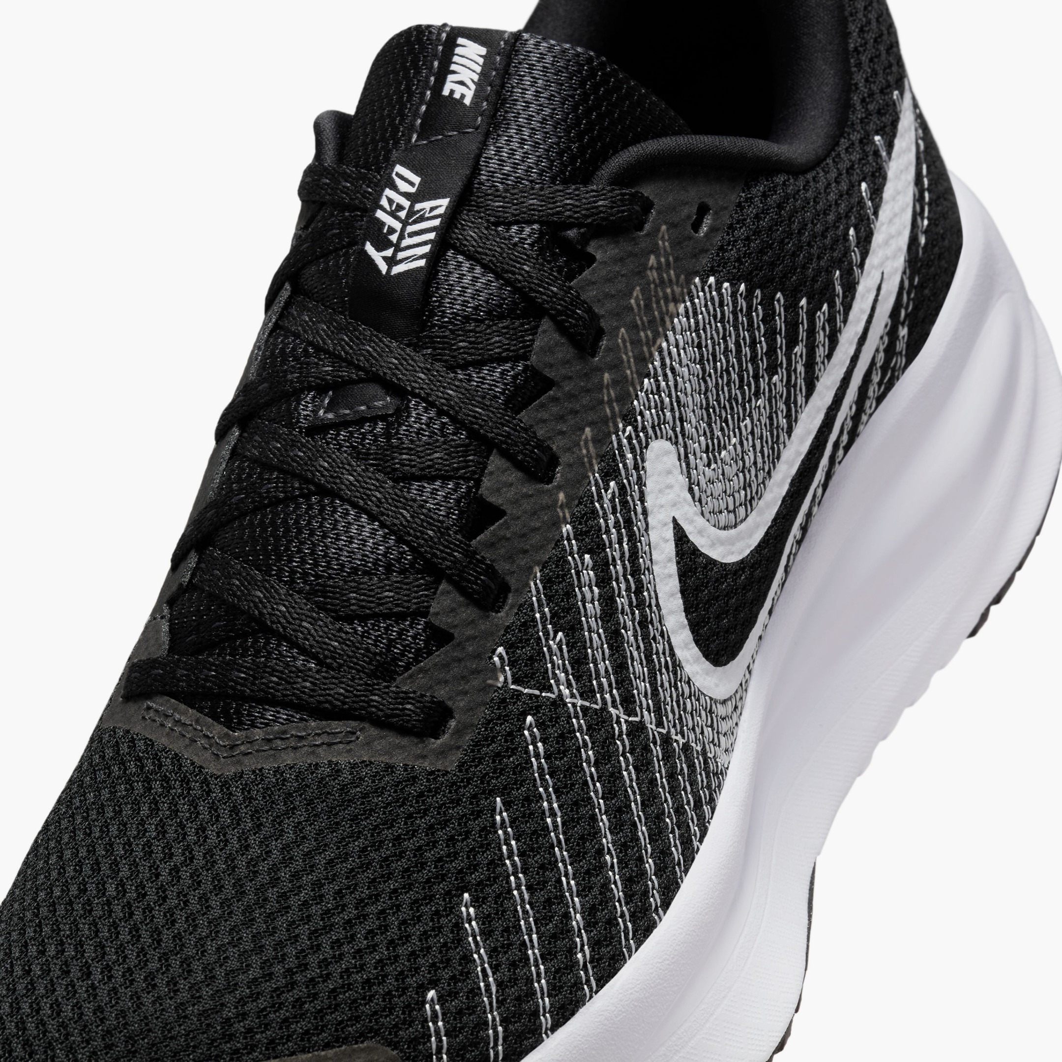حذاء جري برباط إغلاق "رن ديفاي" للرجال من نايك-men-shoes-sports-image-7
