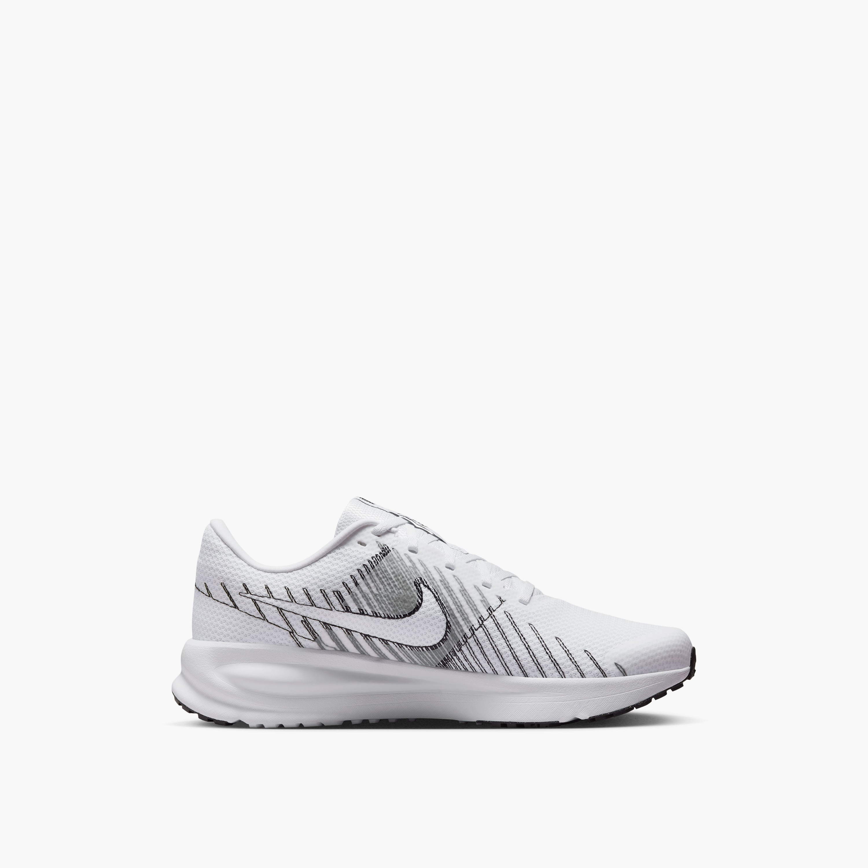حذاء جري برباط إغلاق "رن ديفاي" للرجال من نايك-men-shoes-sports-image-1