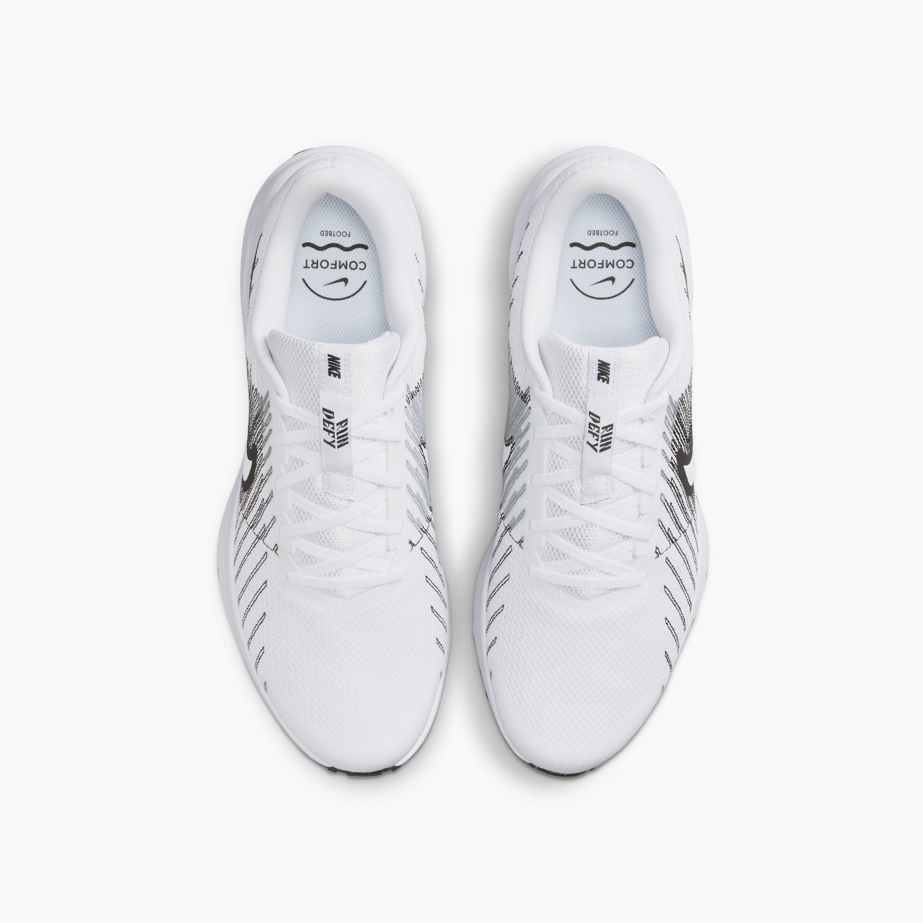 حذاء جري برباط إغلاق "رن ديفاي" للرجال من نايك-men-shoes-sports-image-3