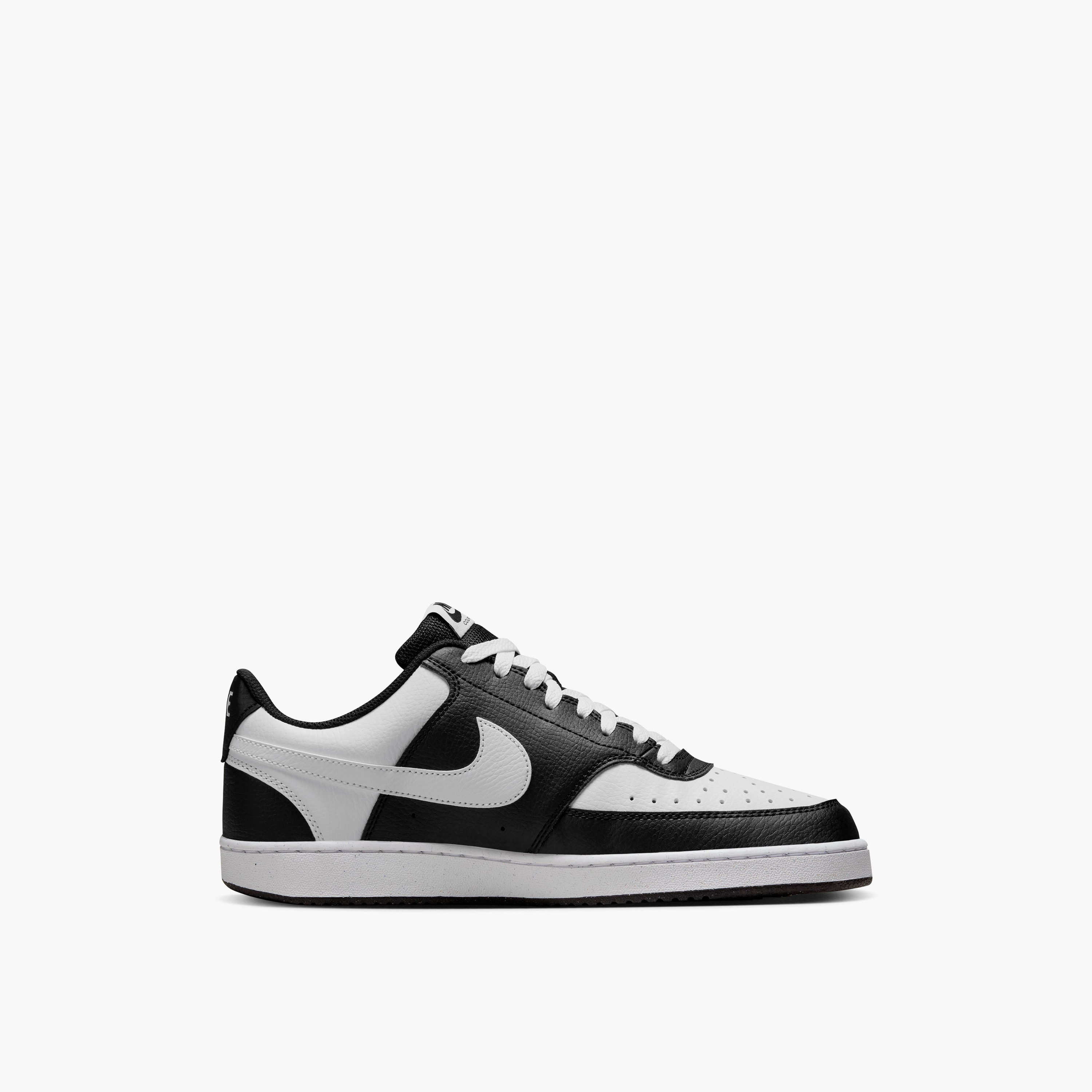 Nike Men COURT VISION LO NN P Lace-Up Sneakers-men-shoes-sneakers-image-1