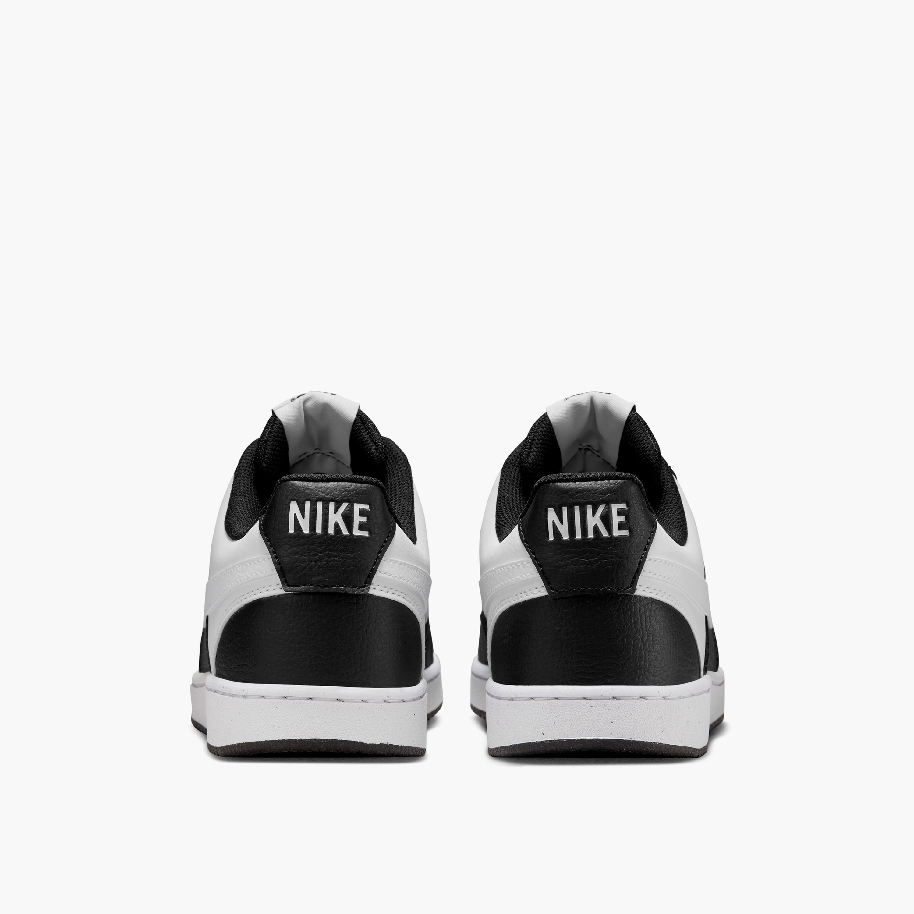 Nike Men COURT VISION LO NN P Lace-Up Sneakers-men-shoes-sneakers-image-4