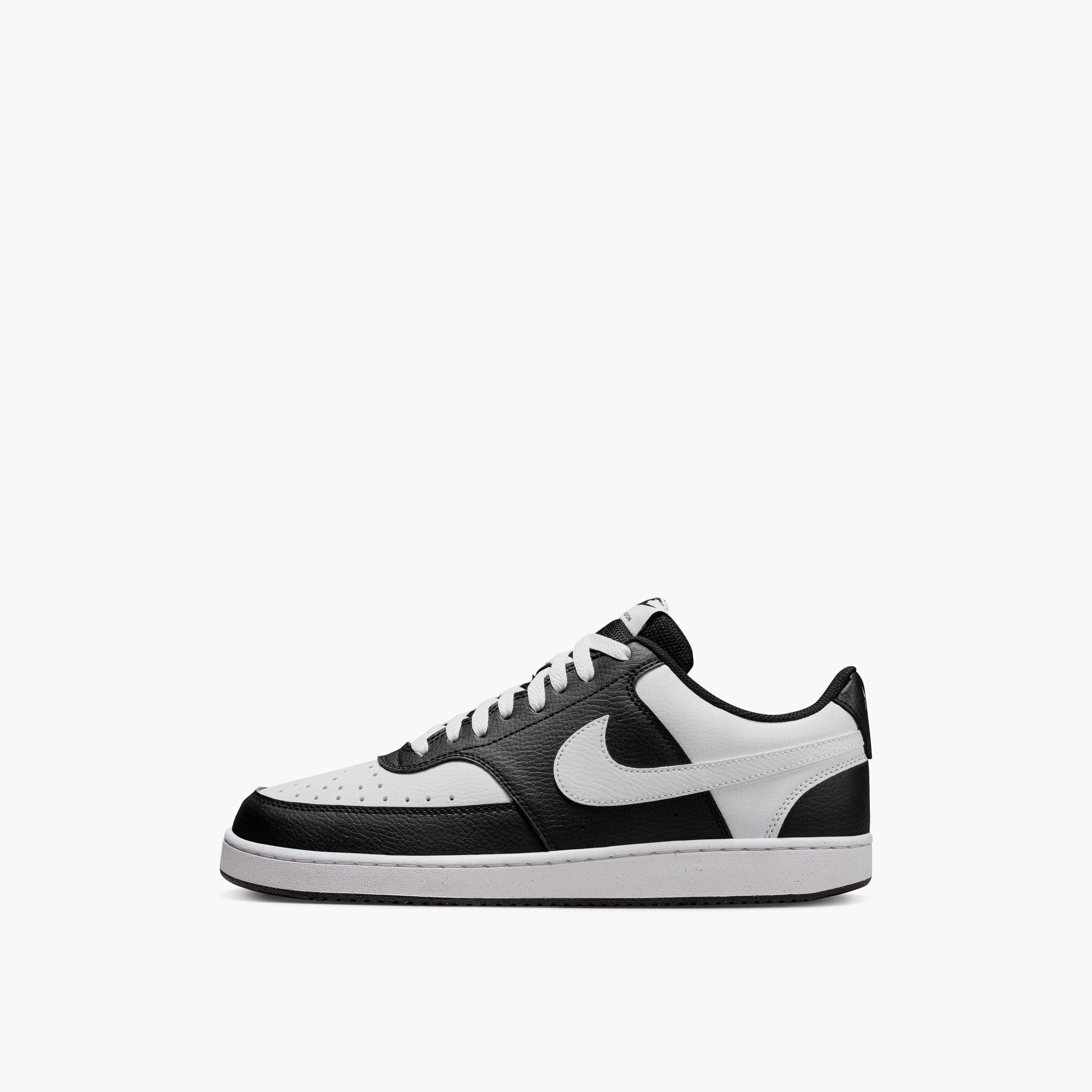 Nike Men COURT VISION LO NN P Lace-Up Sneakers-men-shoes-sneakers-image-5