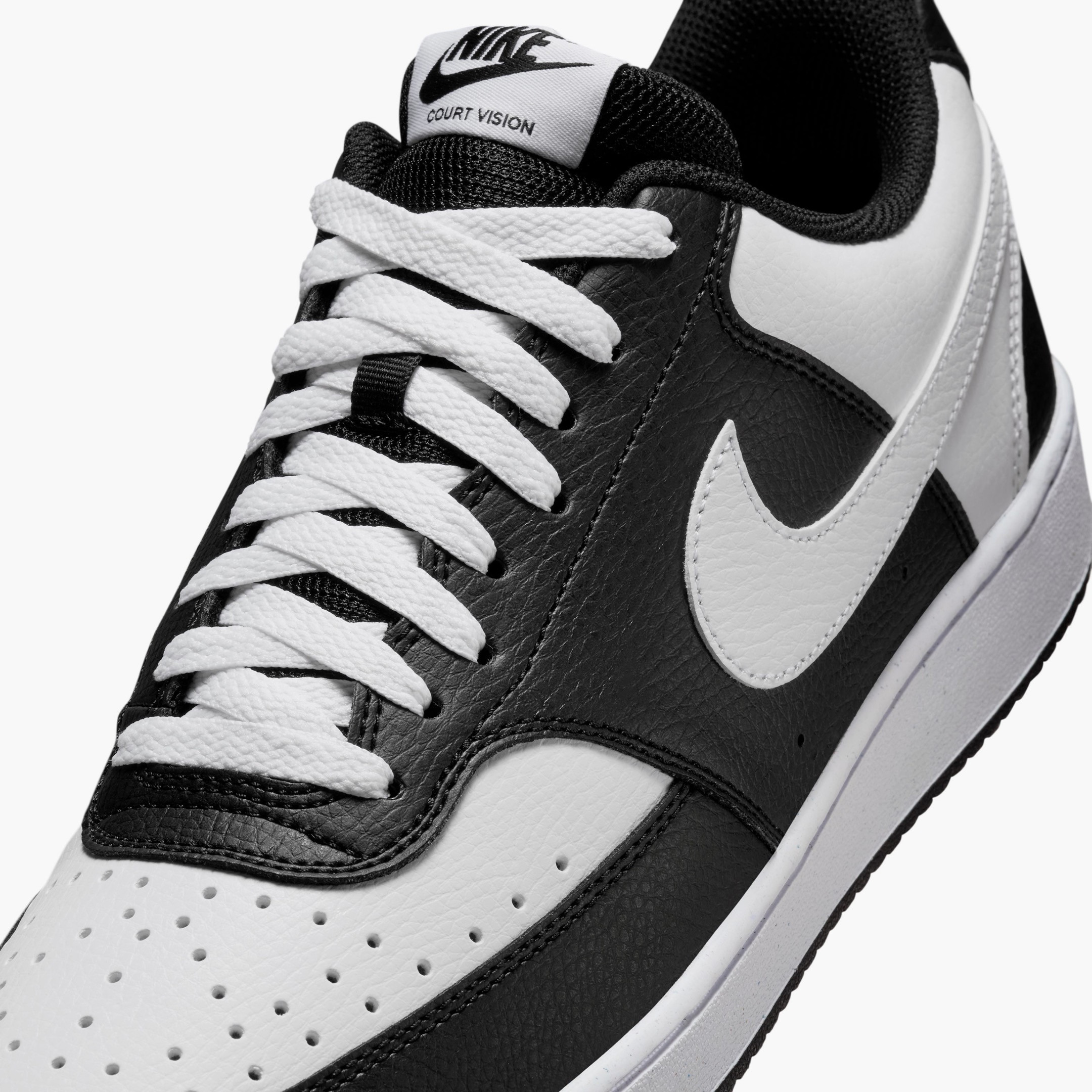 Nike Men COURT VISION LO NN P Lace-Up Sneakers-men-shoes-sneakers-image-7
