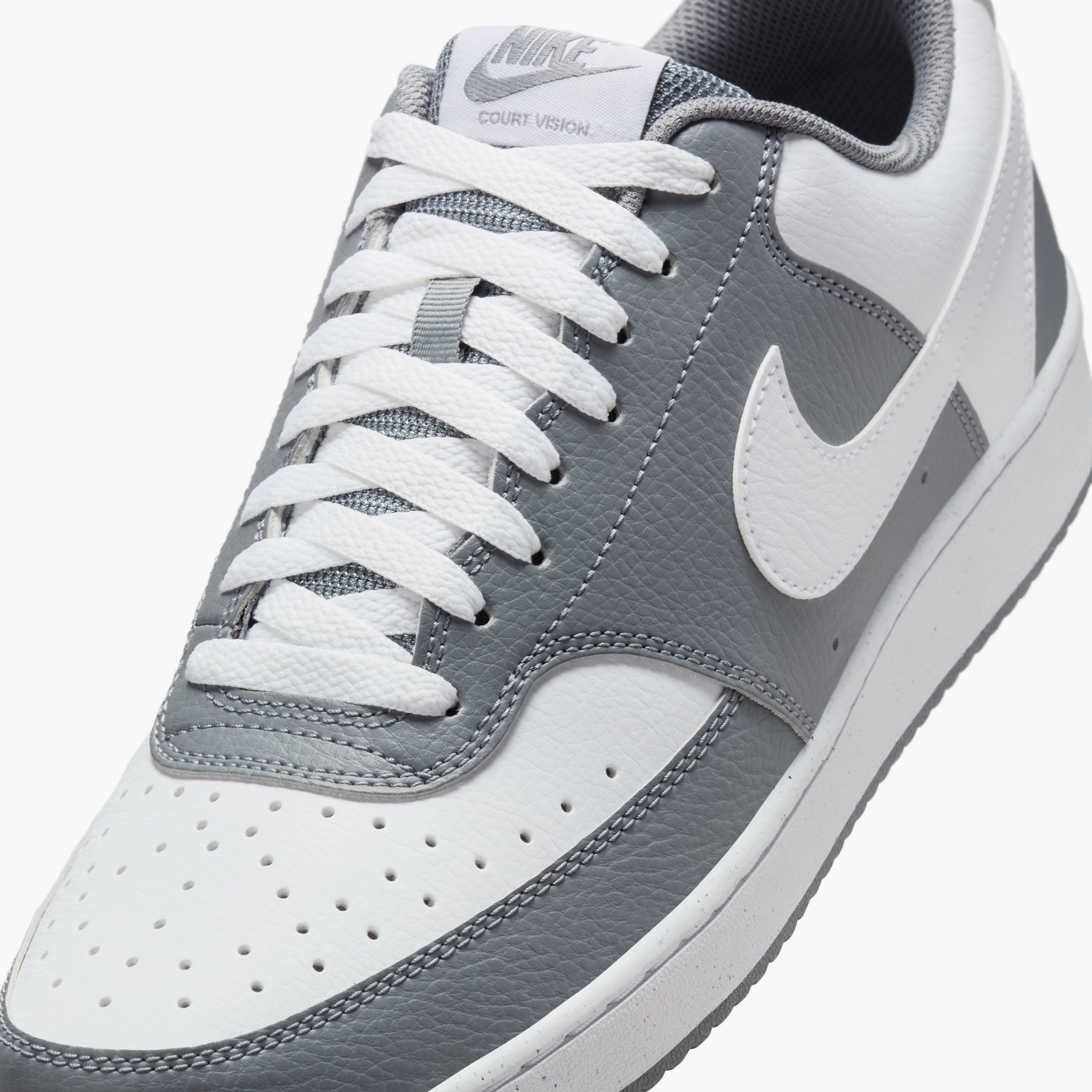 حذاء سنيكرز برباط إغلاق "كورت فيجن لو إن إن بي" للرجال من نايك-men-shoes-sneakers-image-7