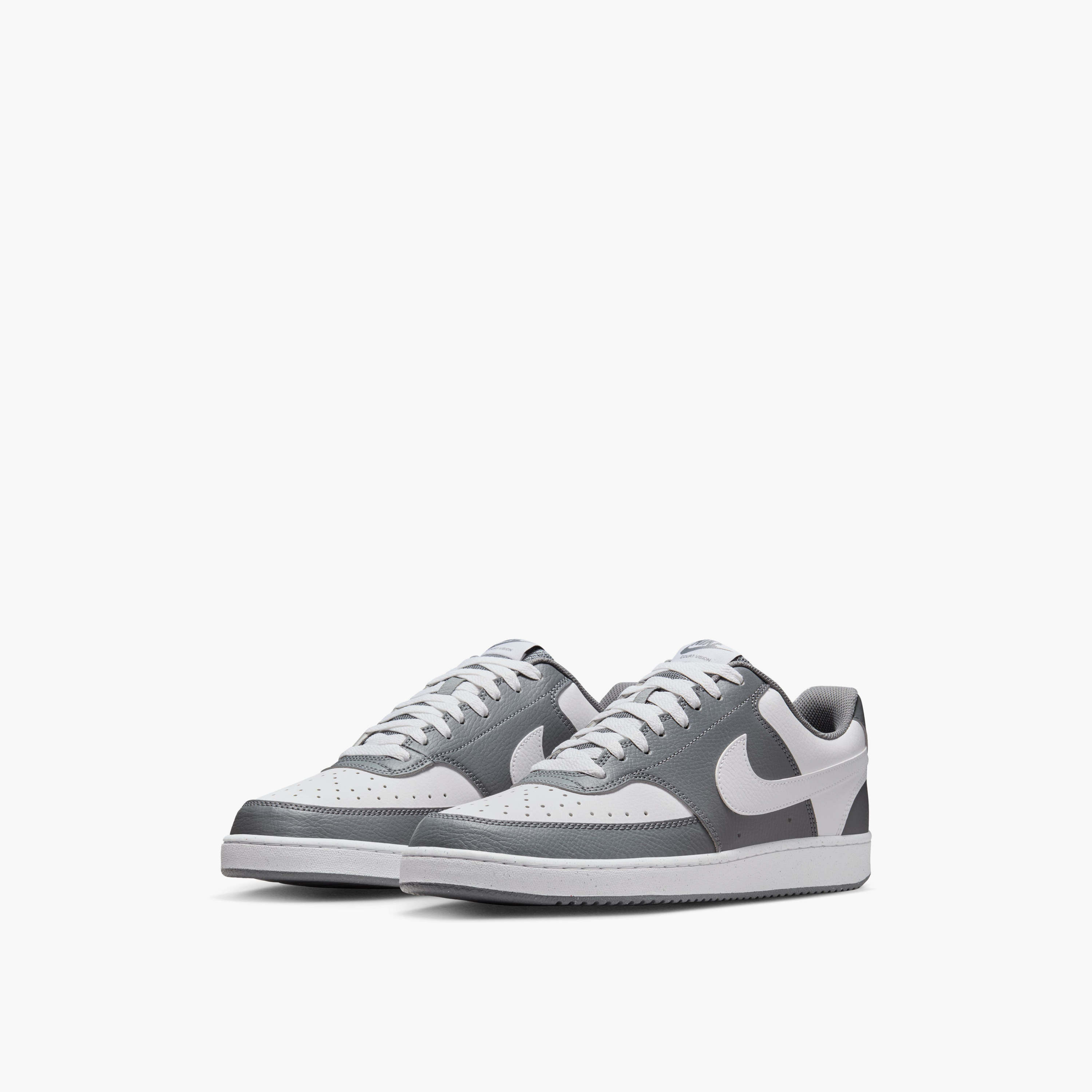 حذاء سنيكرز برباط إغلاق "كورت فيجن لو إن إن بي" للرجال من نايك-men-shoes-sneakers-image-2