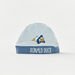 Disney Donald Duck Print Beanie with Bib and Mittens-Caps-thumbnail-2