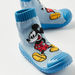 Disney Mickey Mouse Print Booties-Booties-thumbnail-3