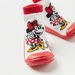 Disney Minnie Mouse Print Booties-Booties-thumbnail-2