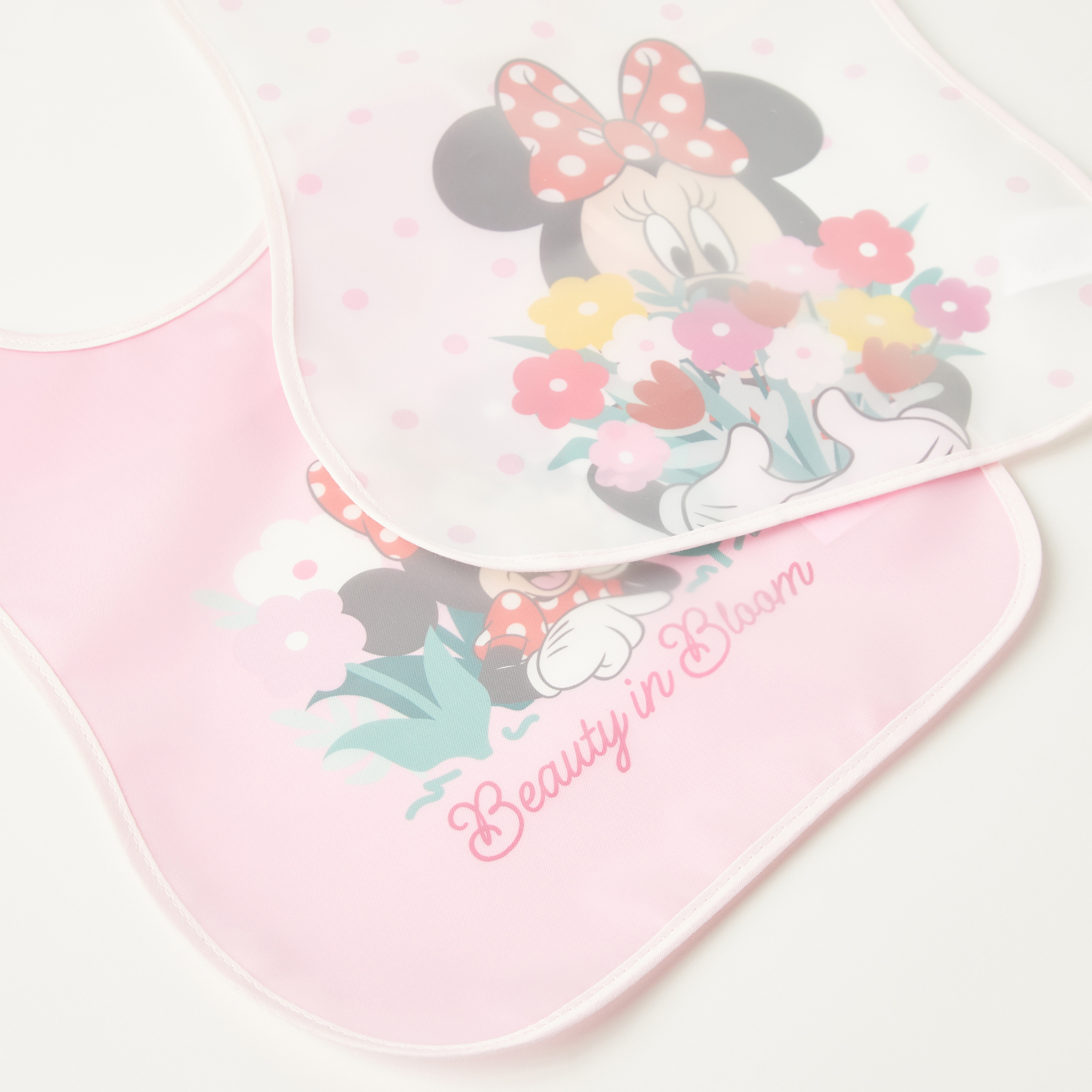 Disney Minnie Peva Bibs-baby-feeding-bibs-image-4