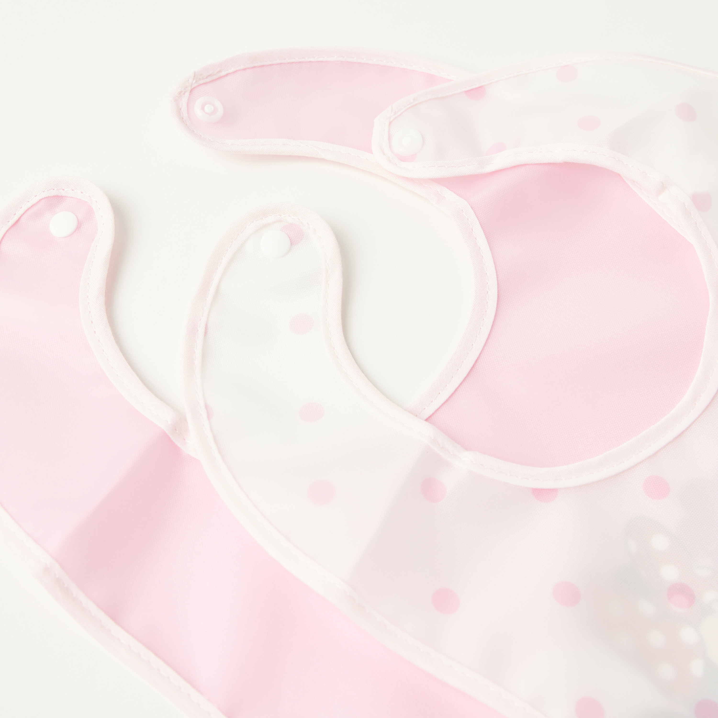 Disney Minnie Peva Bibs-baby-feeding-bibs-image-5