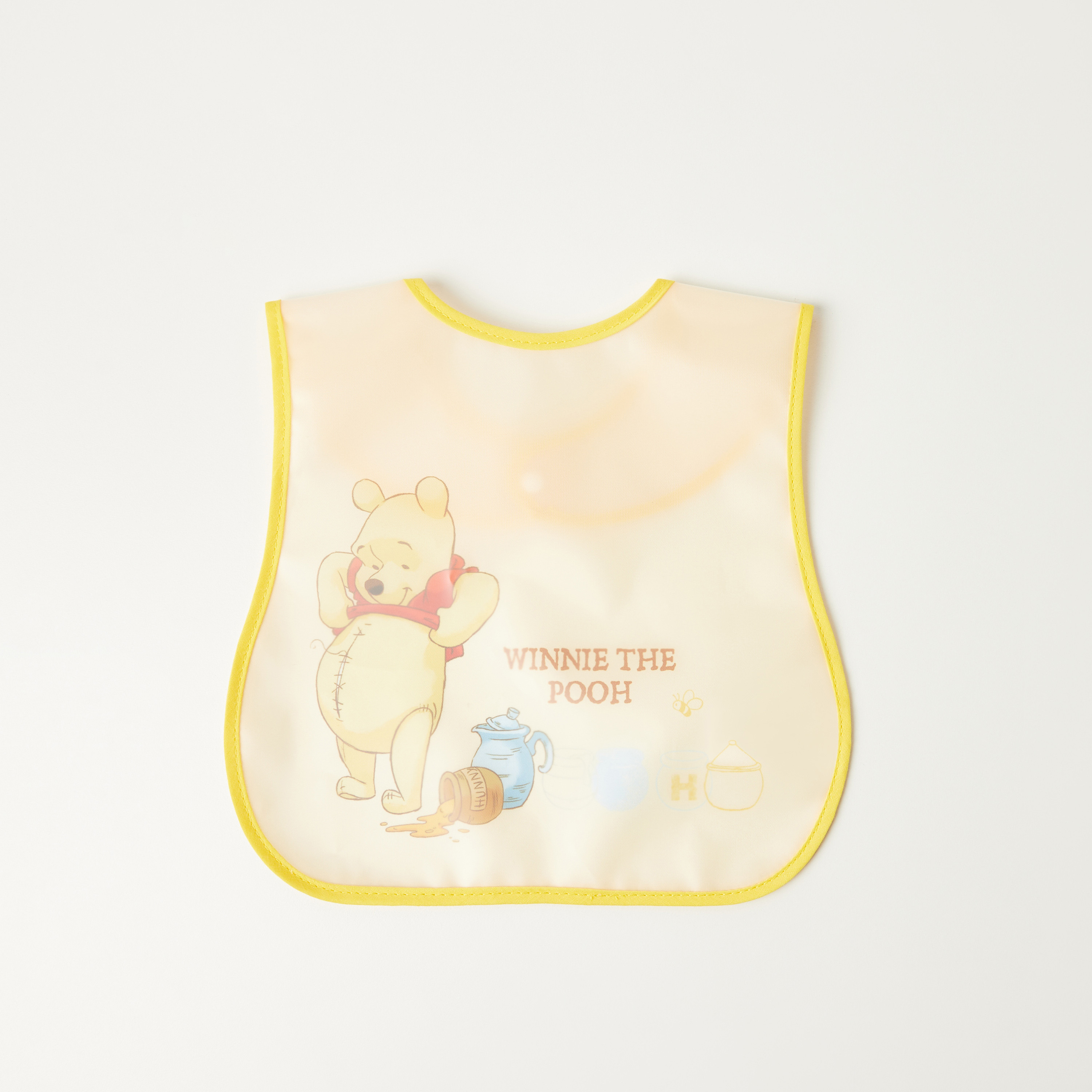 Winnie the sale pooh bibs