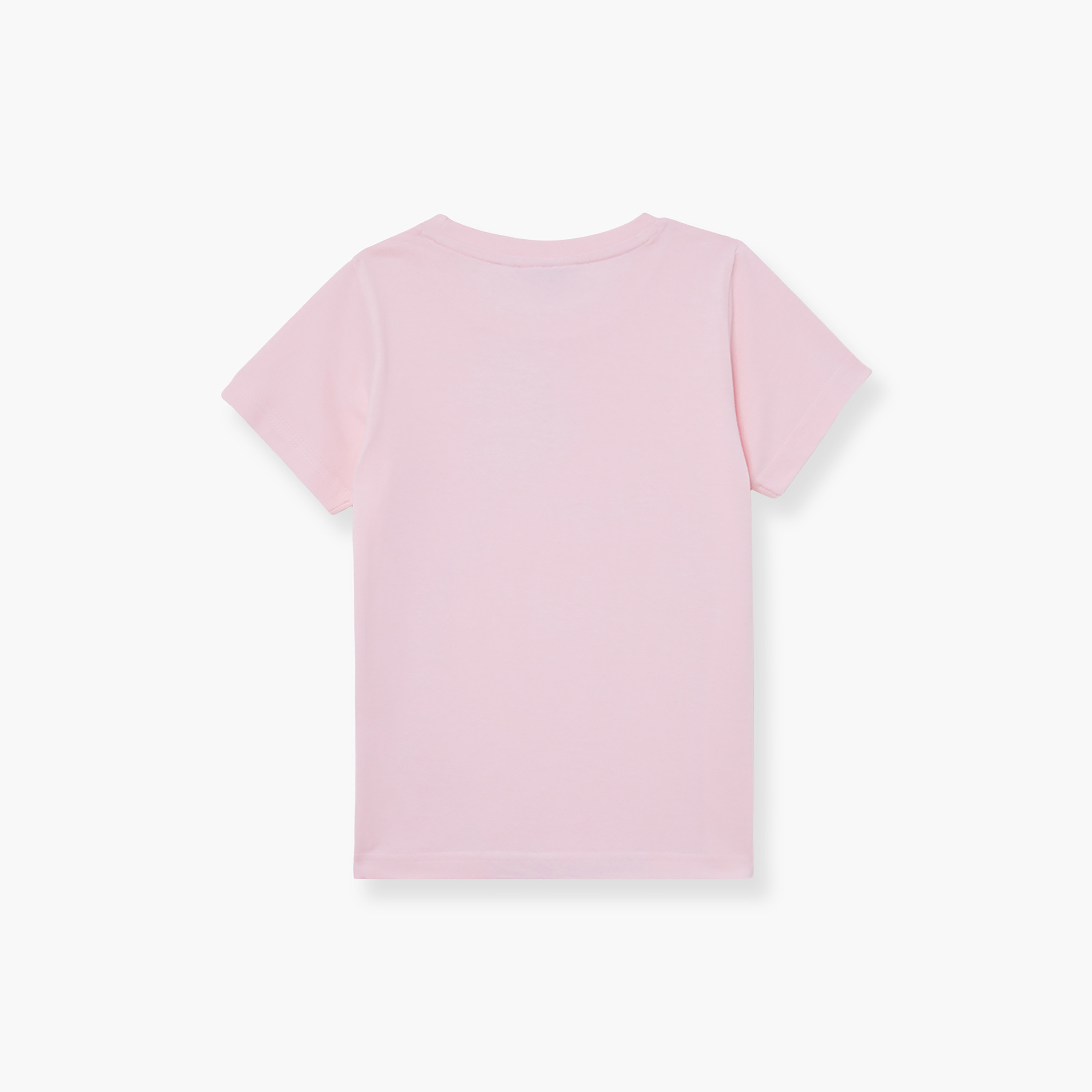 Gabby's Dollhouse Graphic Short Sleeves T-Shirt-girls-clothing-tshirts-image-2