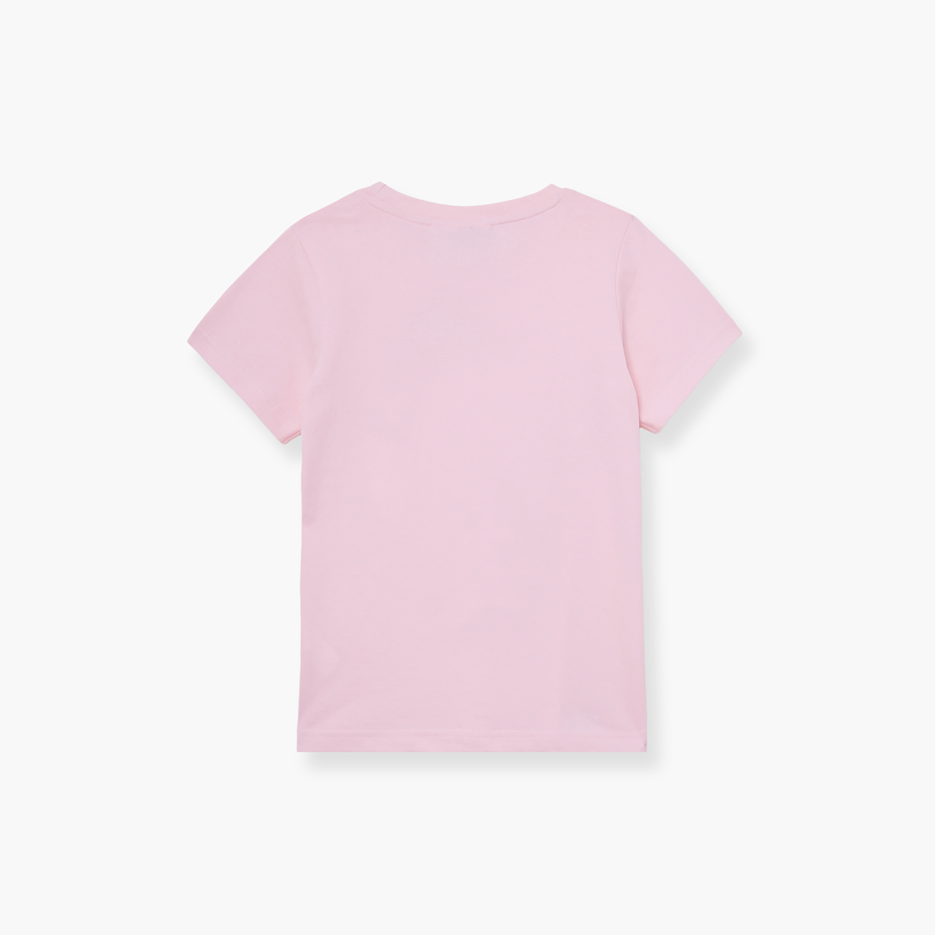 Gabby's Dollhouse Graphic Short Sleeves T-Shirt-girls-clothing-tshirts-image-2