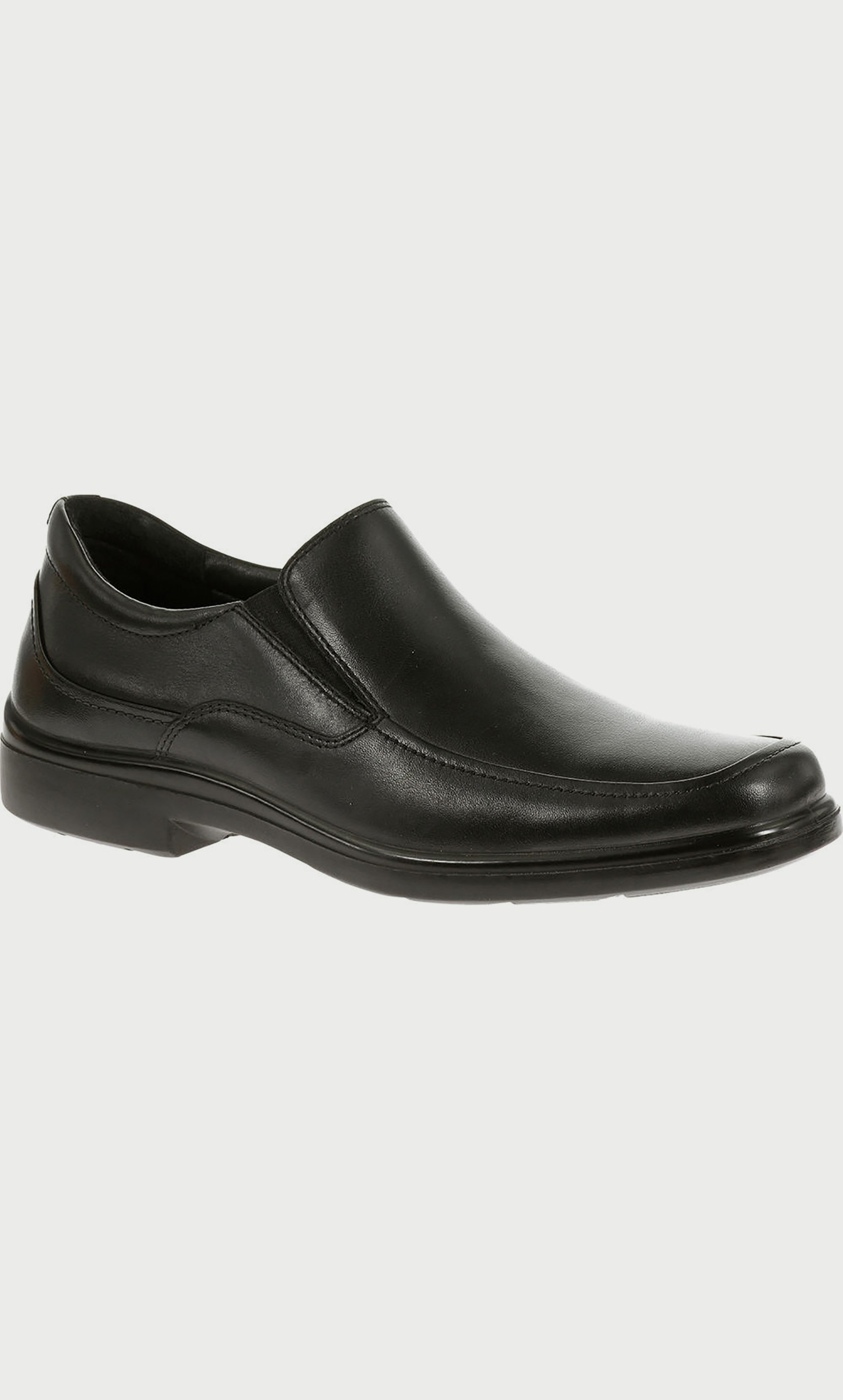  HMR1267-001 حذاء جيمس ستريتسمارت 2 رسمي للرجال سهل الارتداء من هاش بابيز-men-shoes-formalshoes-image-1