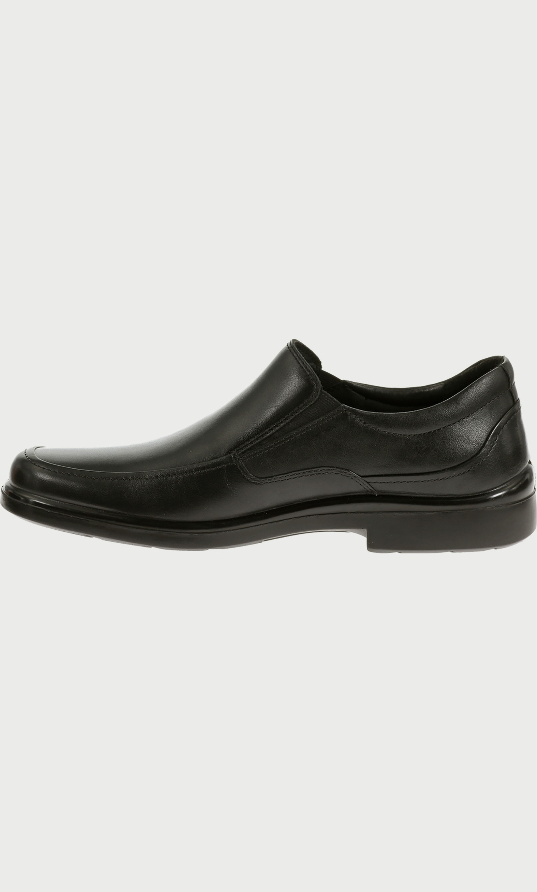 Hush Puppies Men James Streetsmart II Slip On Formal Shoes HMR1267-001-men-shoes-formalshoes-image-3