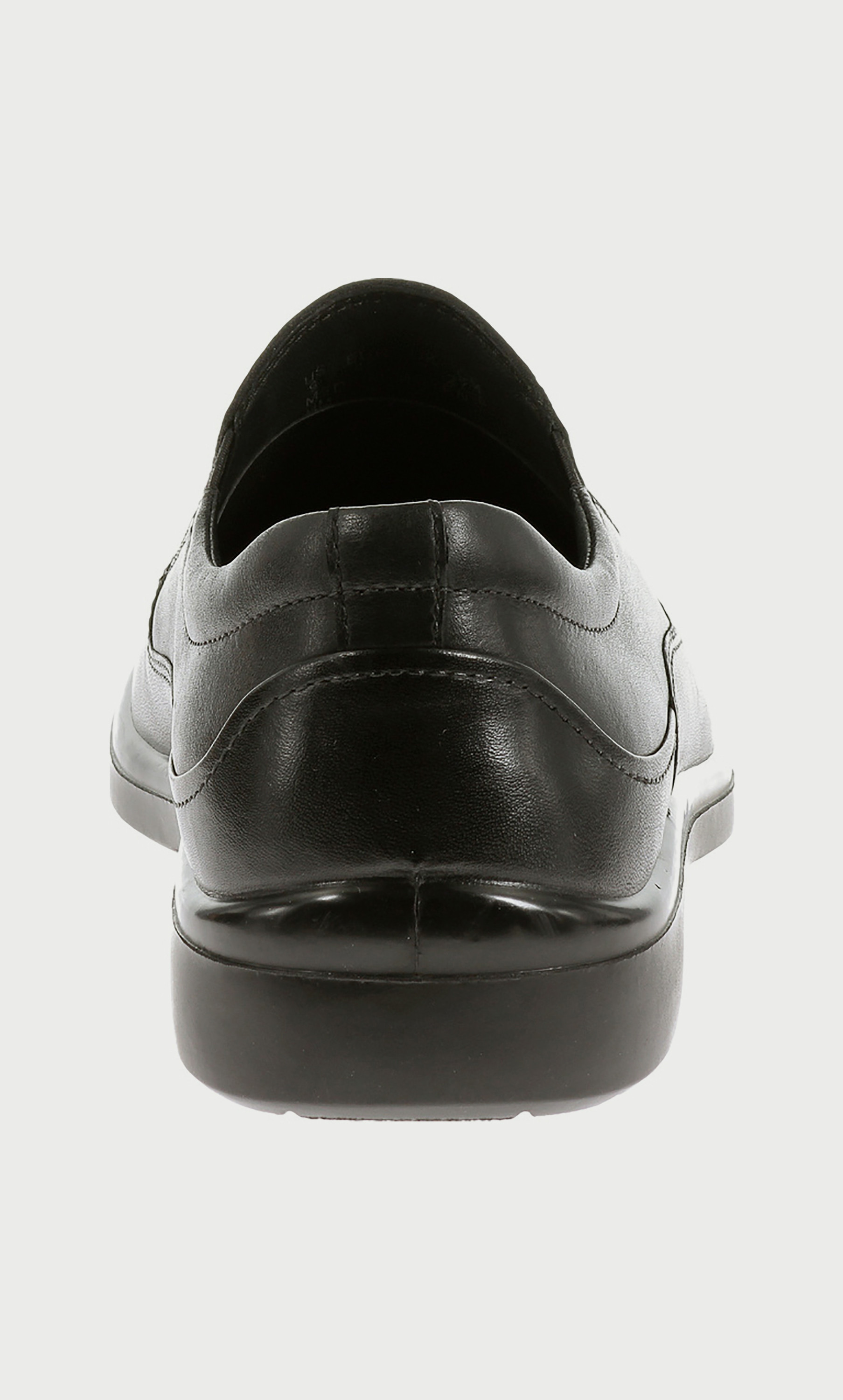  HMR1267-001 حذاء جيمس ستريتسمارت 2 رسمي للرجال سهل الارتداء من هاش بابيز-men-shoes-formalshoes-image-4