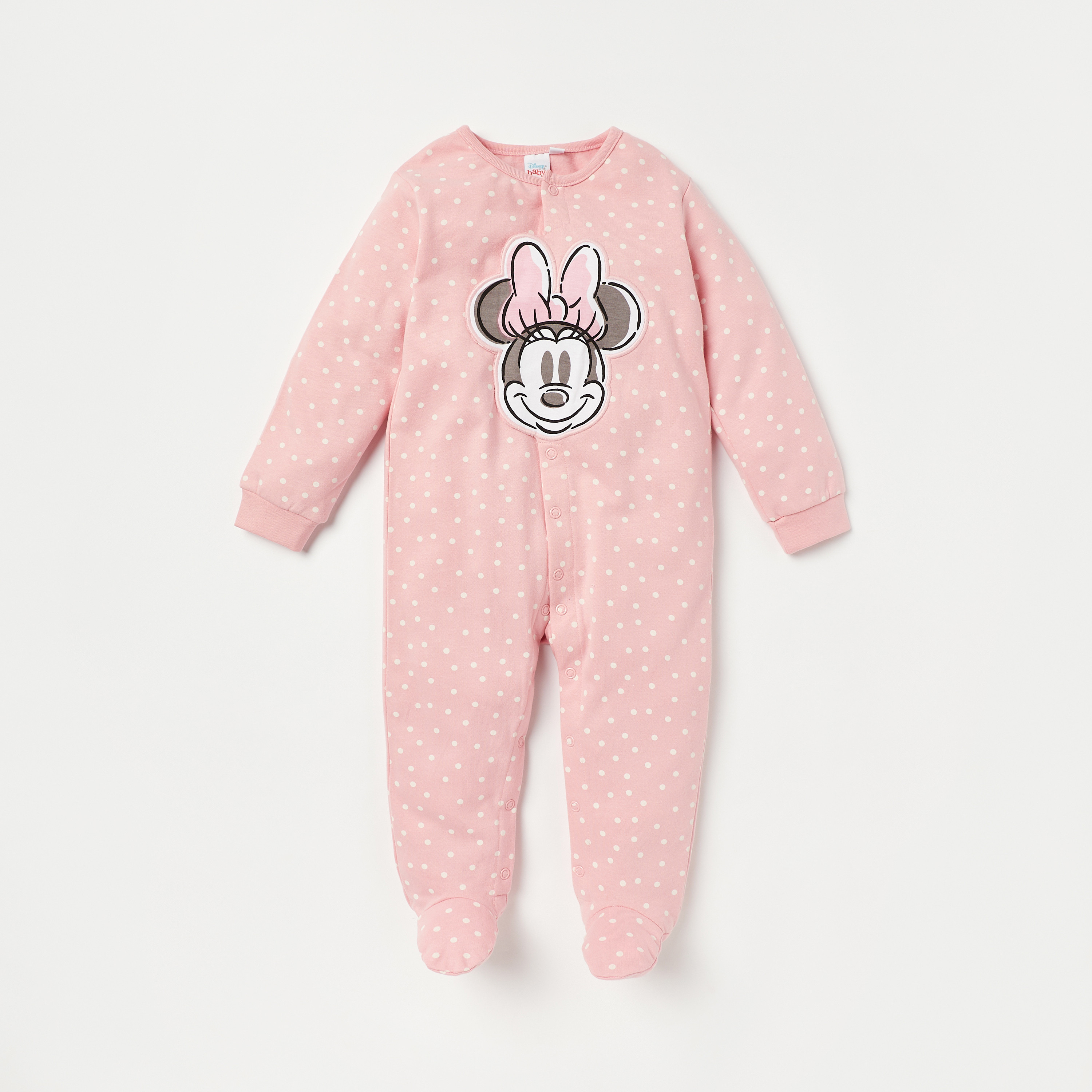 Disney fashion sleepsuit