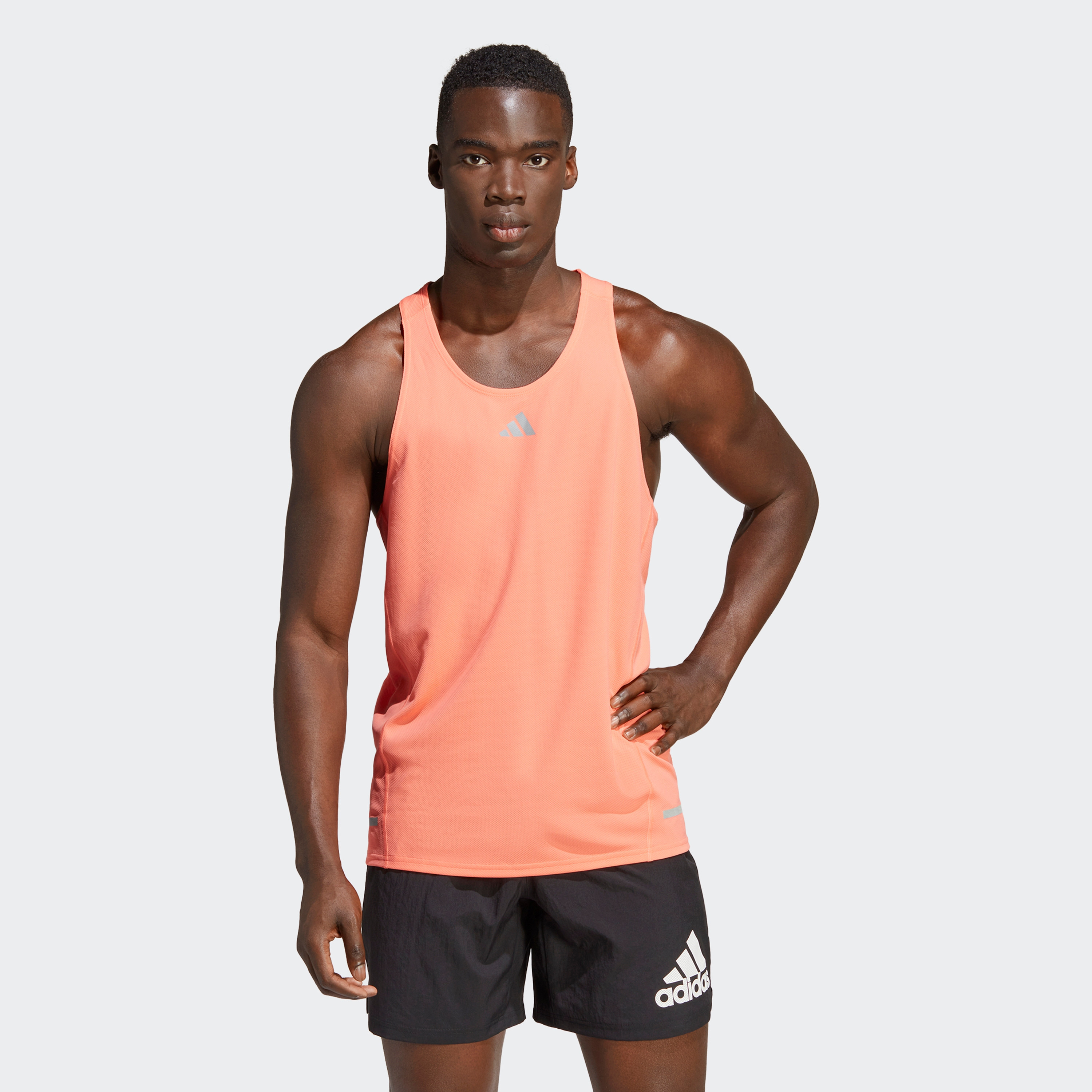 HN0790 تانك توب للرجال اكس -سيتي من أديداس-men-clothing-sportswearandactivewear-tshirtsandpolos-image-1