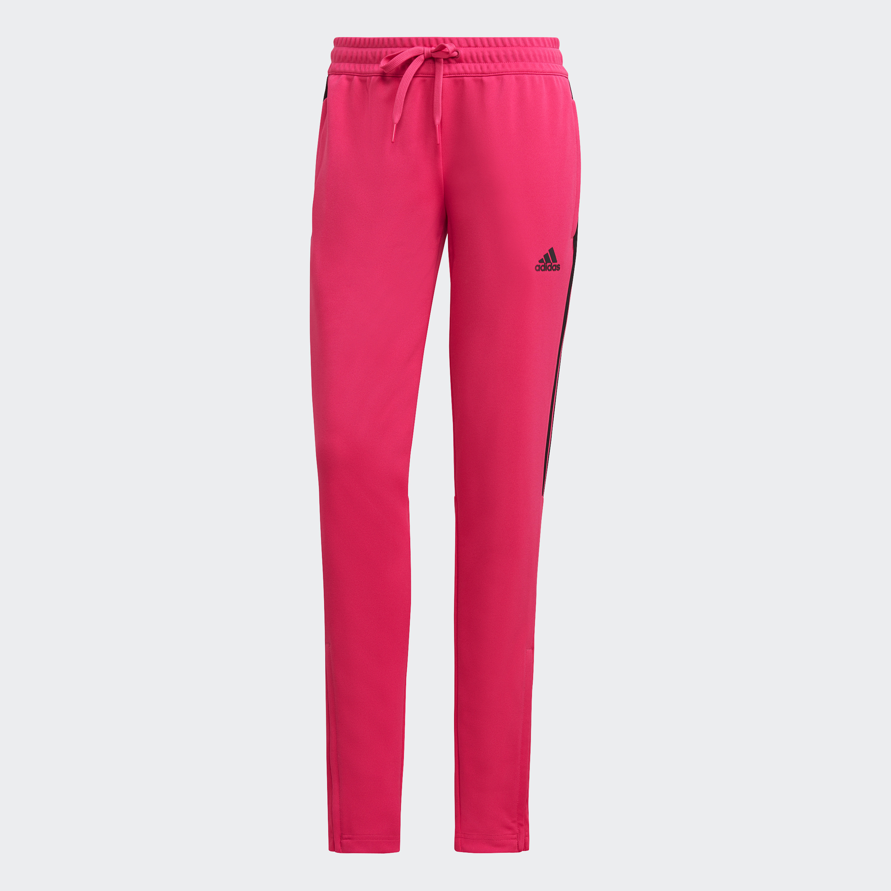 Adidas Sereno Women's 3 Stripes Pants-women-clothing-bottoms-joggers-image-5