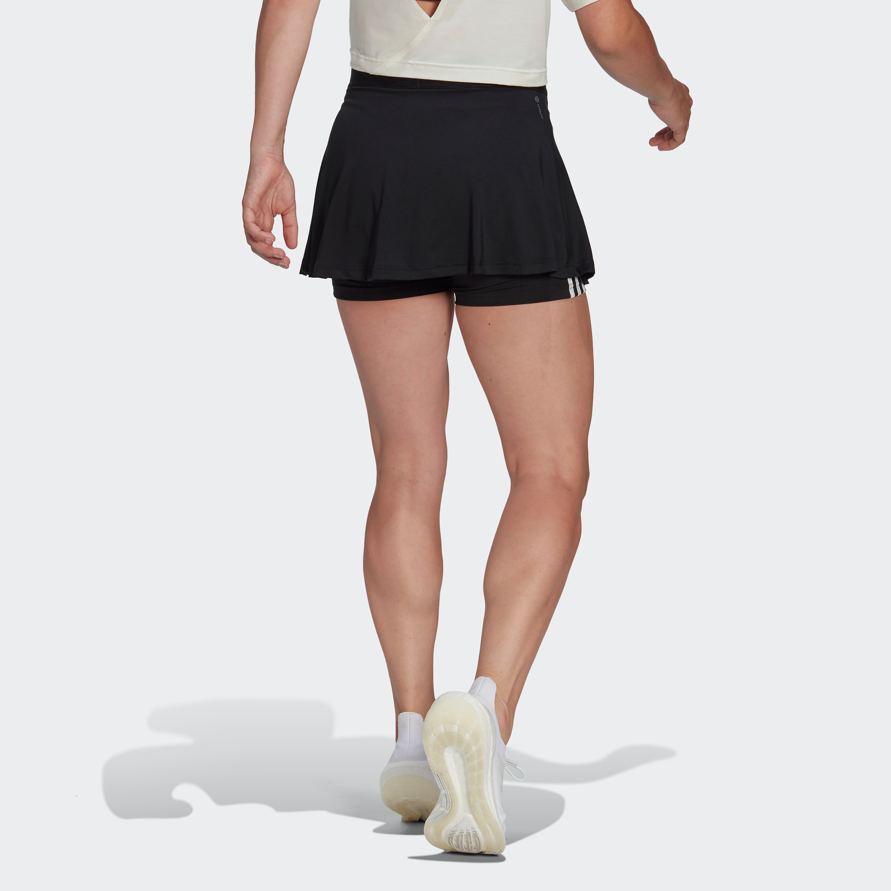 Adidas Training Essential Women Logo Skirts-sports-women-clothing-athleticskirtsandshorts-image-4