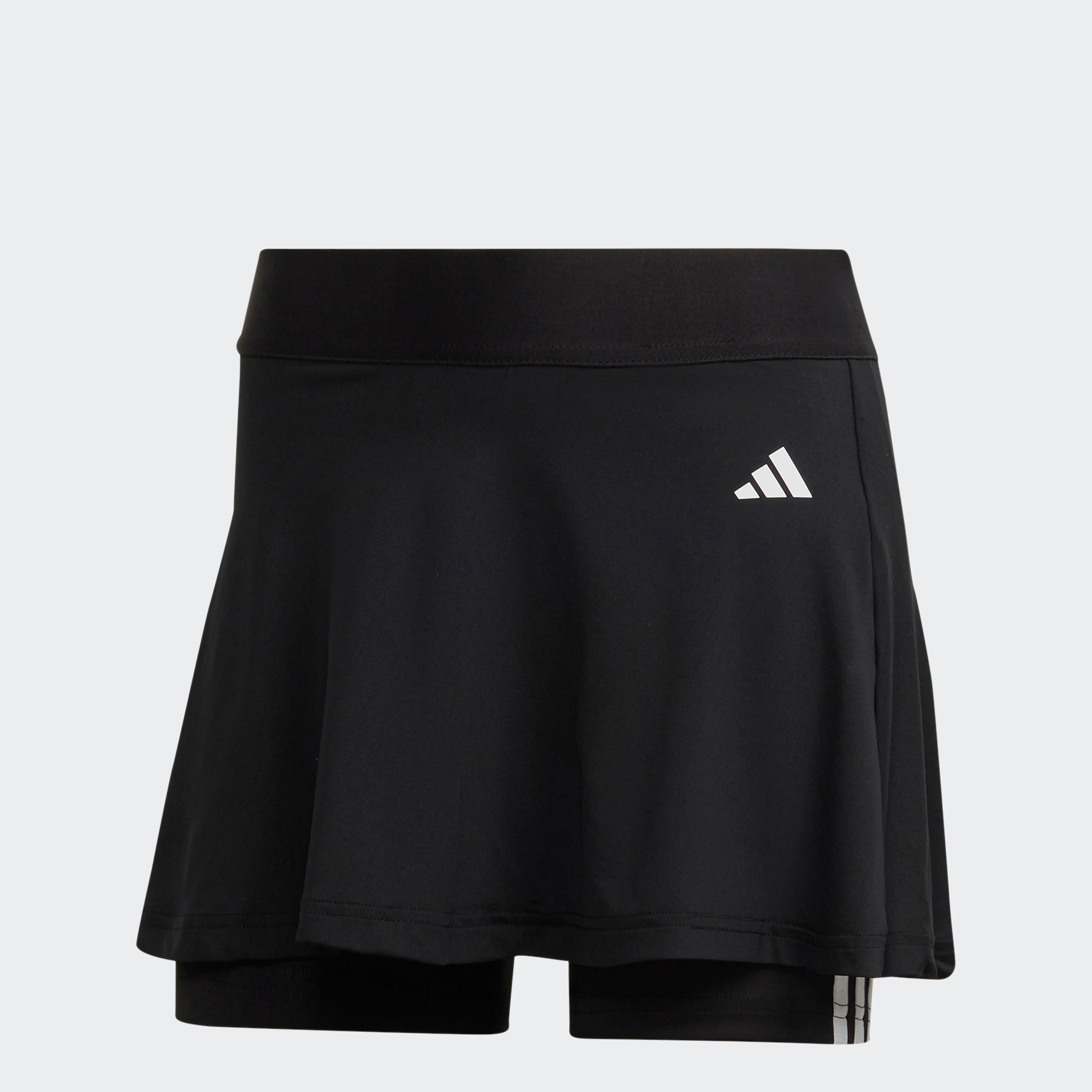 Adidas Training Essential Women Logo Skirts-sports-women-clothing-athleticskirtsandshorts-image-5