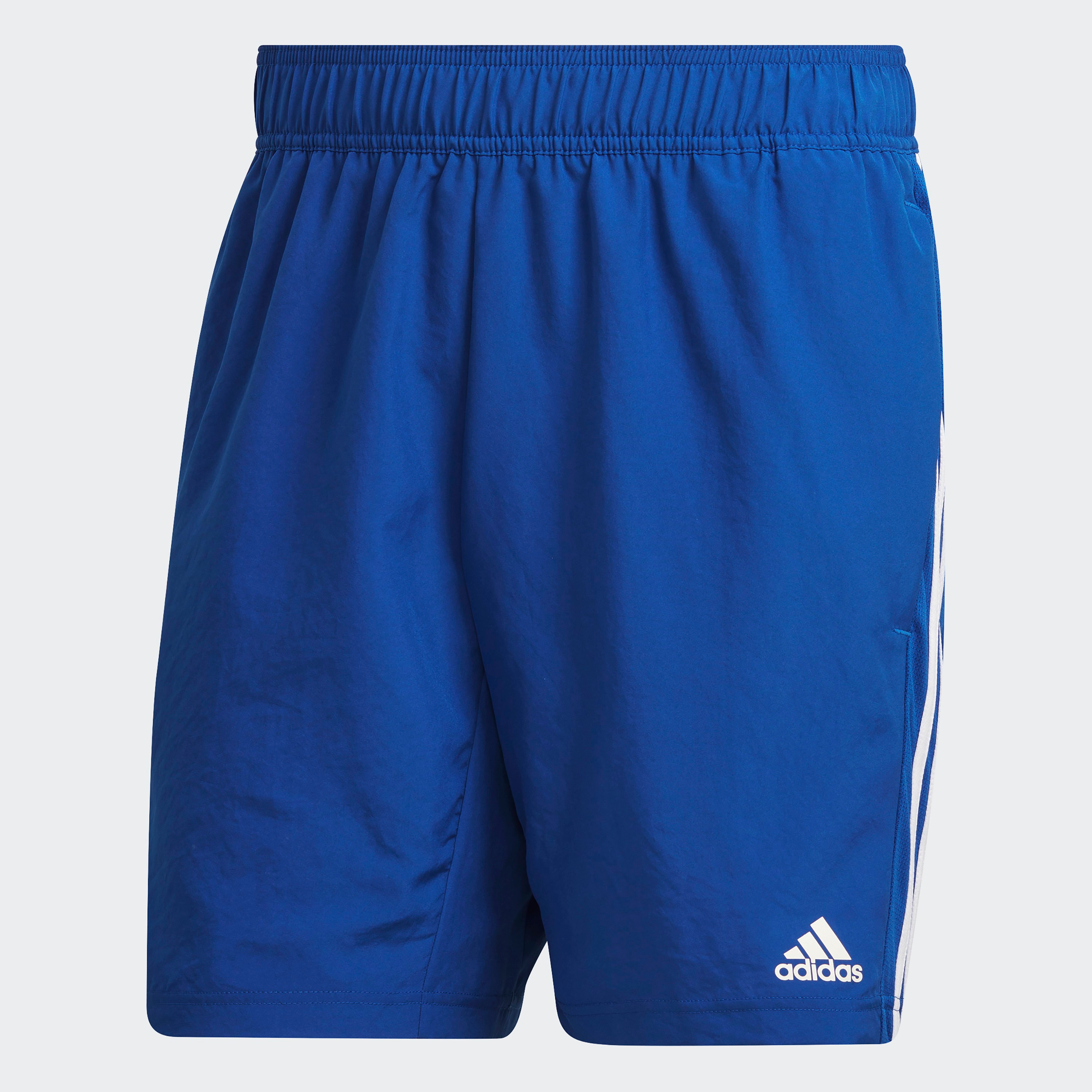 شورت رجالي من أديداس هيتشو بثلاثة خطوط-men-clothing-bottoms-shorts-image-6