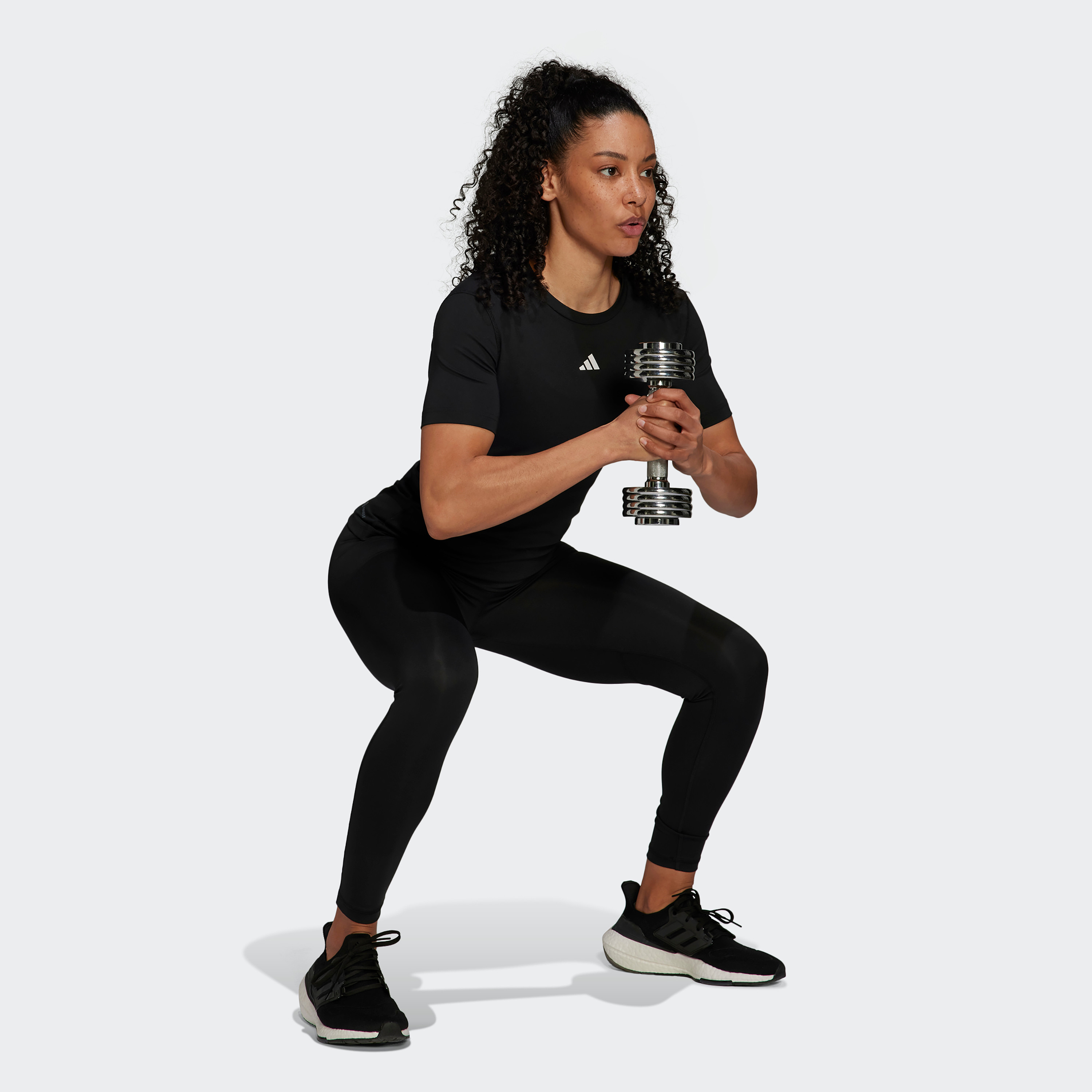  تيشيرتات رياضية  بشعار للنساء من اديداس-sports-women-clothing-tshirtsandvests-image-2