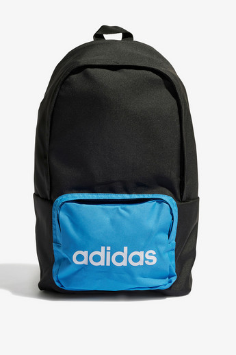 Shop Adidas Classic Backpack HN9867 Online Centrepoint UAE