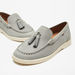 Mister Duchini Slip-On Moccasins with Tassels-Boy%27s Casual Shoes-thumbnailMobile-4