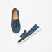 Mister Duchini Slip-On Moccasins with Tassels-Boy%27s Casual Shoes-thumbnailMobile-1