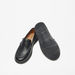 Mister Duchini Textured Slip-On Moccasins-Boy%27s Casual Shoes-thumbnailMobile-2