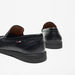 Mister Duchini Textured Slip-On Moccasins-Boy%27s Casual Shoes-thumbnailMobile-3