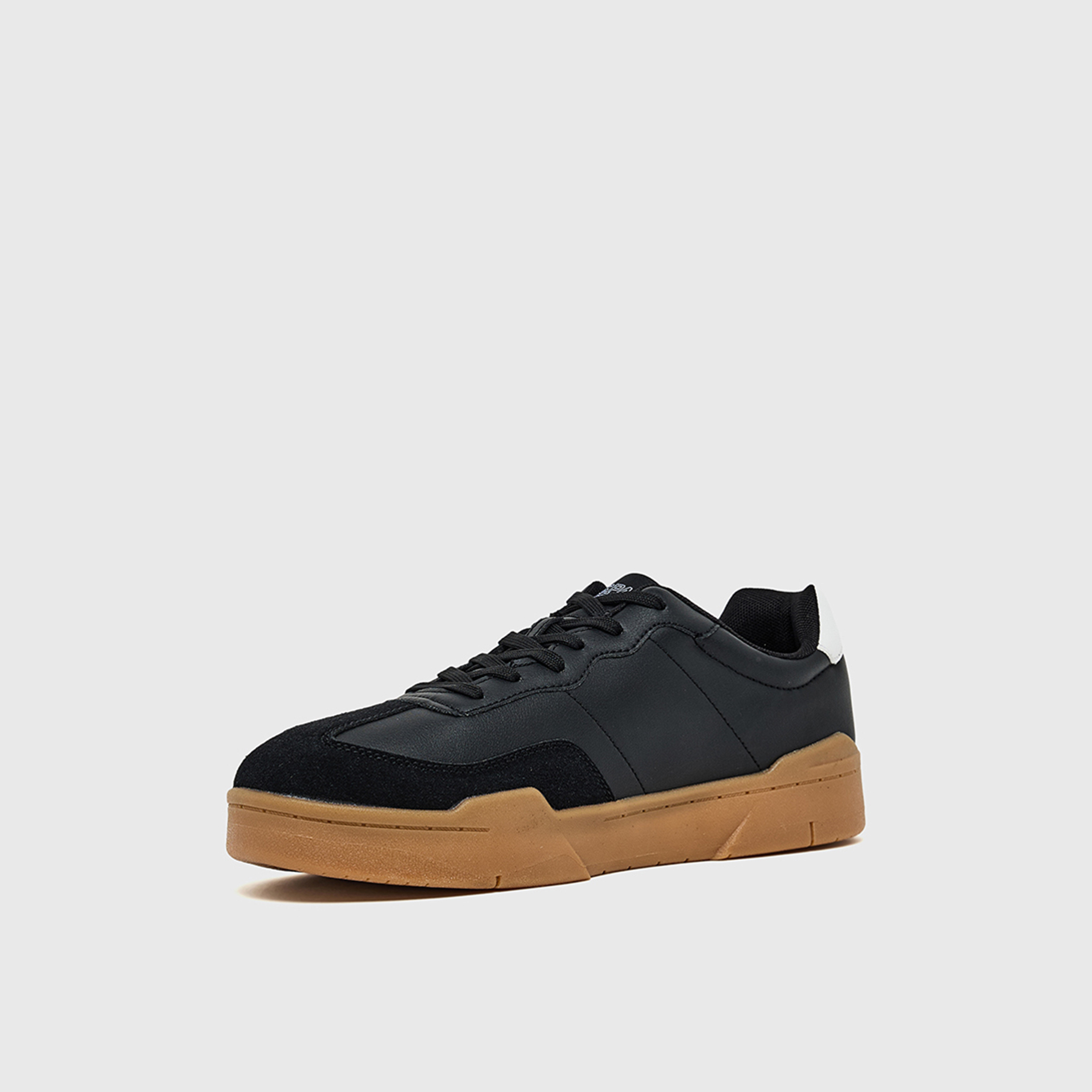 Us Polo Men's Lace-Up Low Ankle Sneakers | HOLGER-GLB-MEN-men-shoes-sneakers-image-2