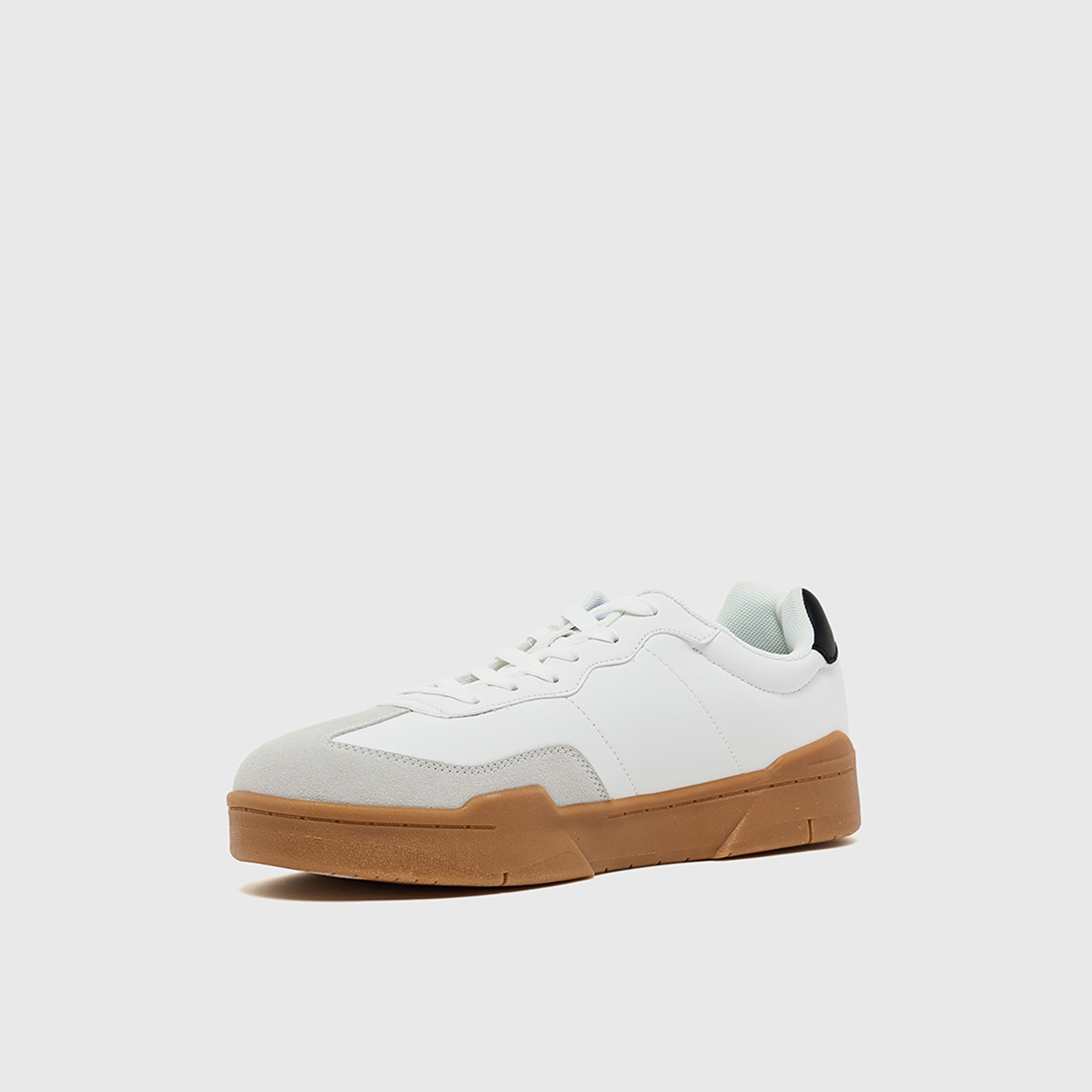 Us Polo Men's Lace-Up Low Ankle Sneakers | HOLGER-GLB-MEN-men-shoes-sneakers-image-6