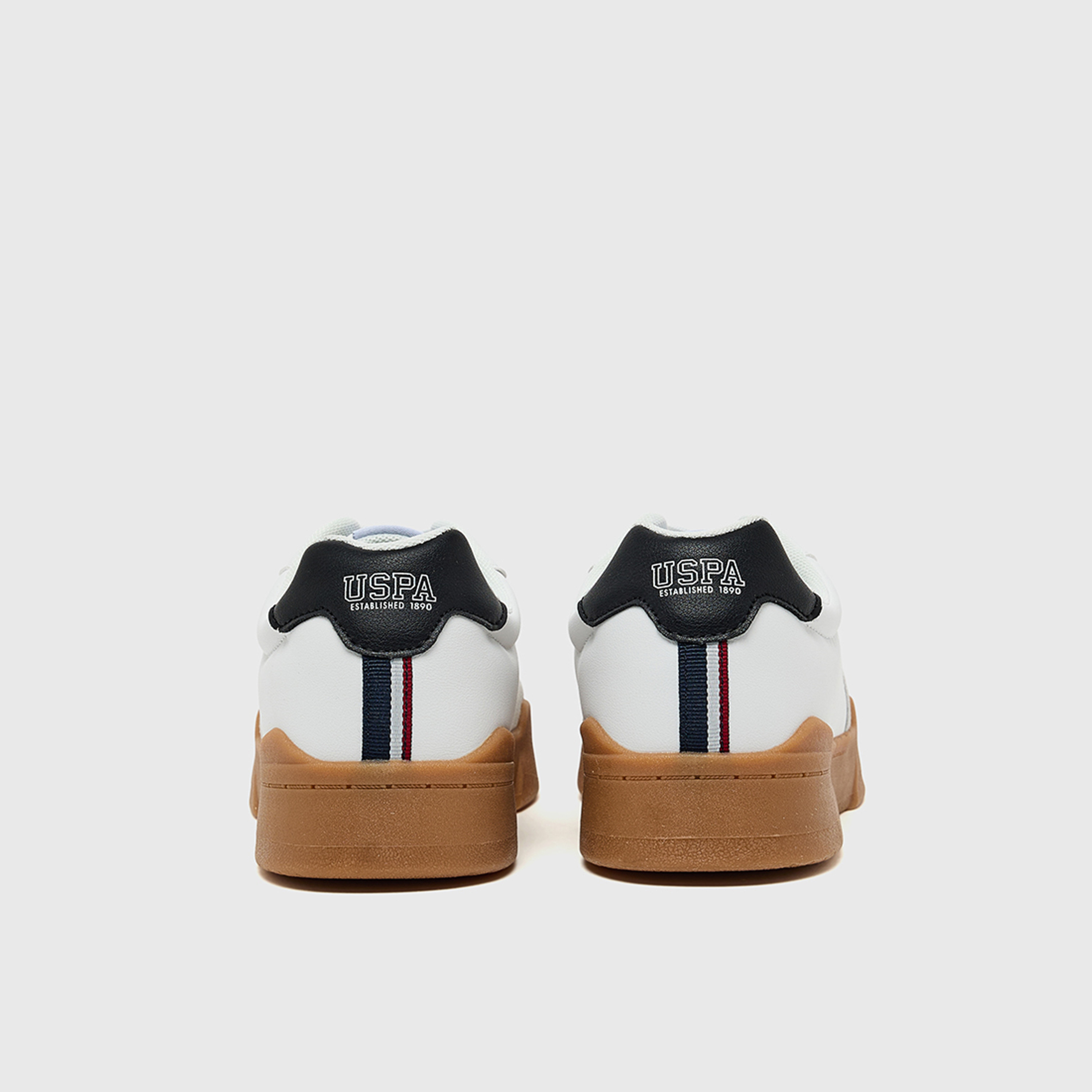 Us Polo Men's Lace-Up Low Ankle Sneakers | HOLGER-GLB-MEN-men-shoes-sneakers-image-8
