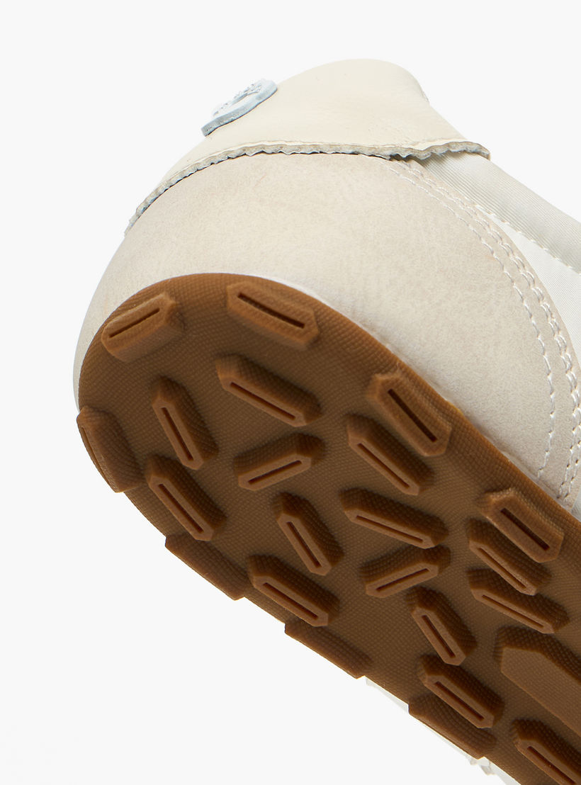 Missy Women Scallop Trim Lace-Up Ankle Sneakers-women-shoes-sneakers-image-5