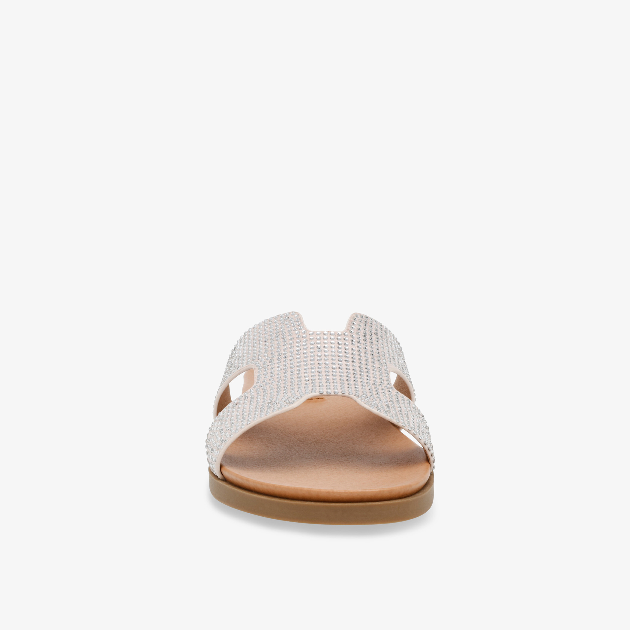 Steve madden flat deals sandals