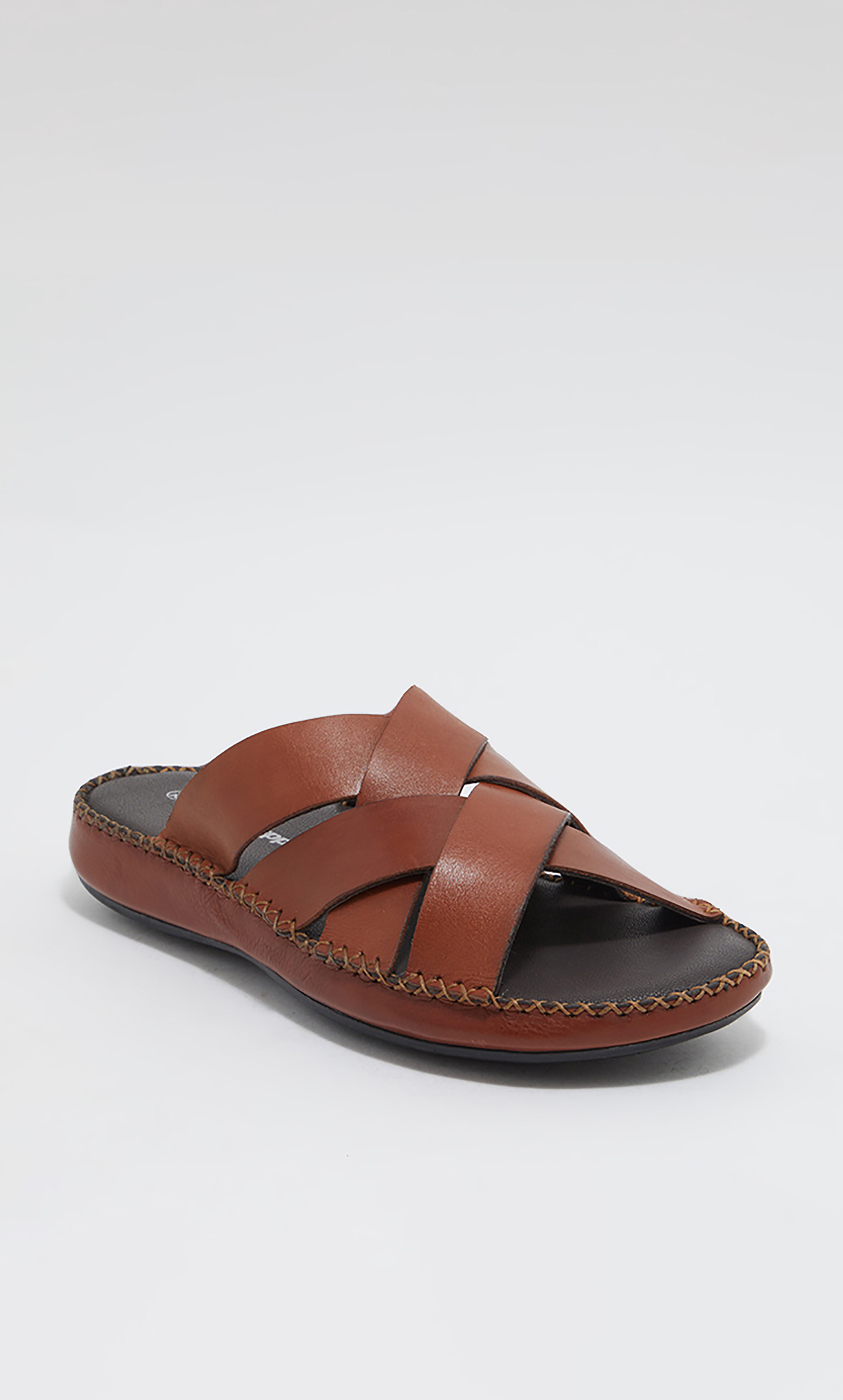 Hush puppies hot sale casual sandals